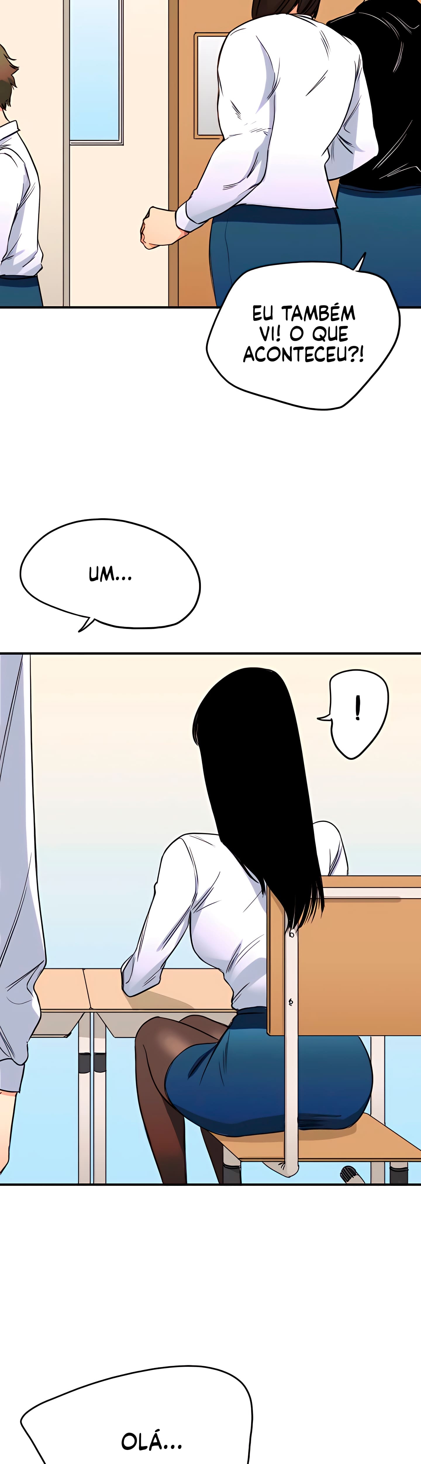Read Drawing Romance PT Manga Online