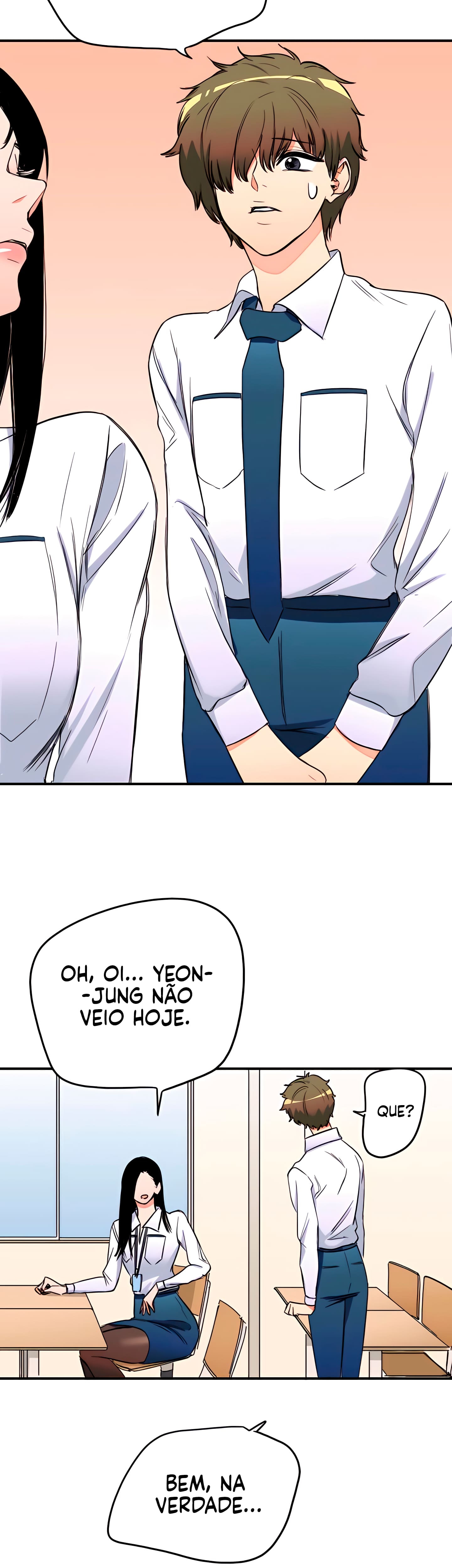 Read Drawing Romance PT Manga Online