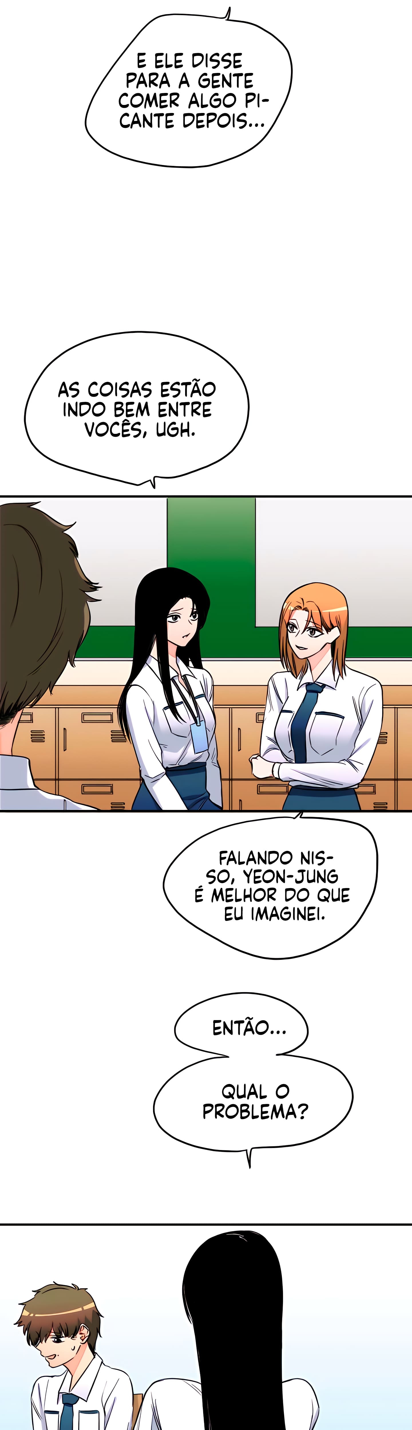 Read Drawing Romance PT Manga Online