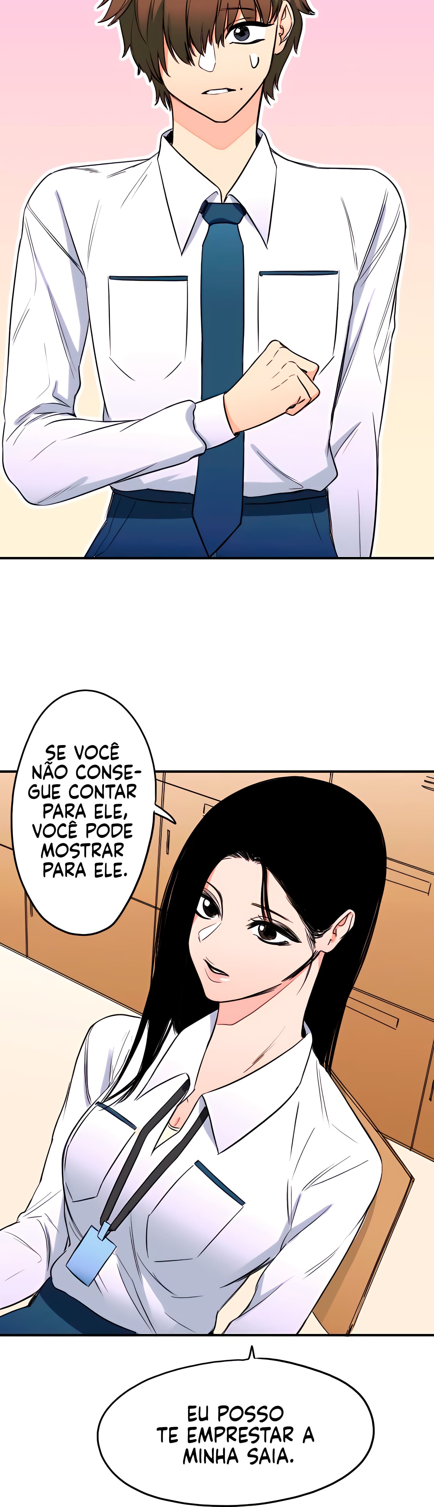 Read Drawing Romance PT Manga Online