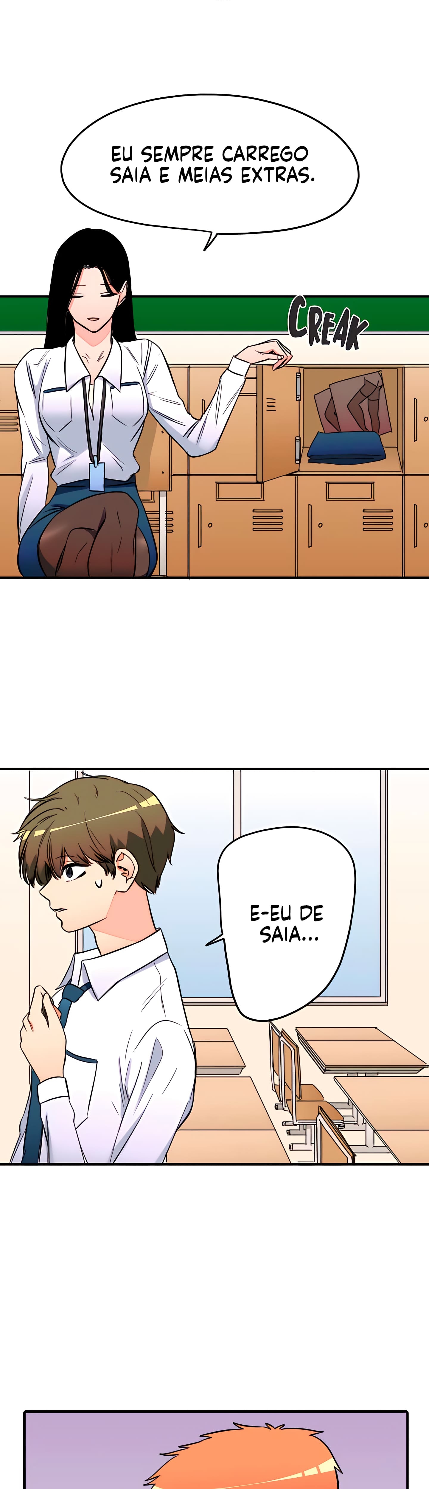 Read Drawing Romance PT Manga Online