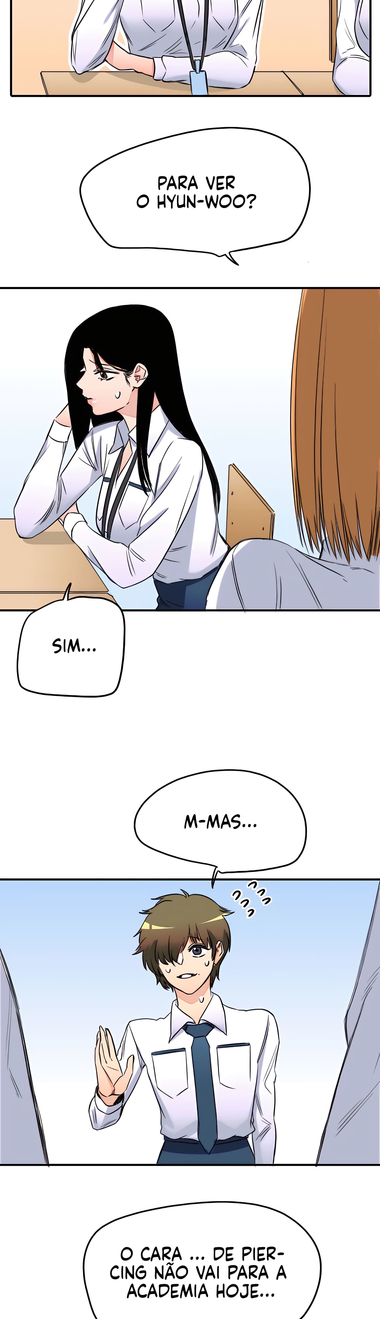 Read Drawing Romance PT Manga Online