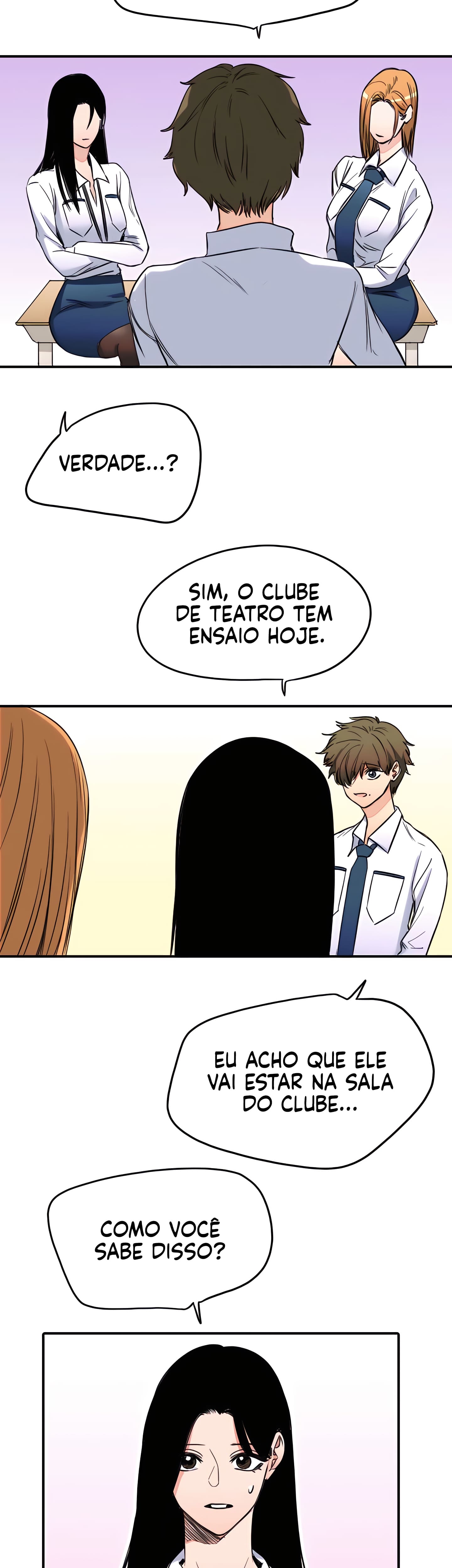 Read Drawing Romance PT Manga Online