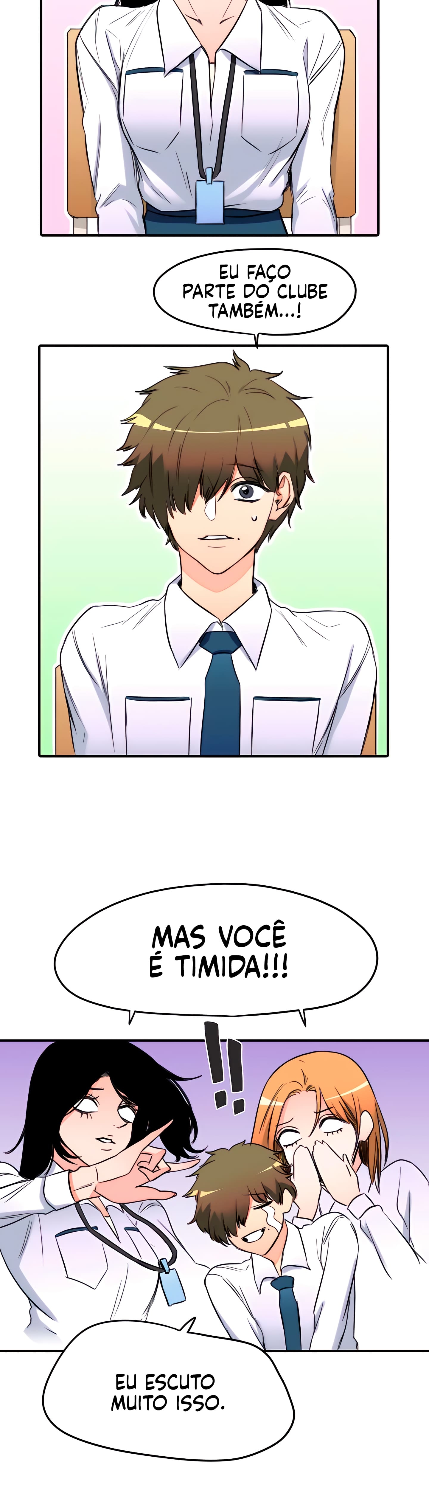 Read Drawing Romance PT Manga Online