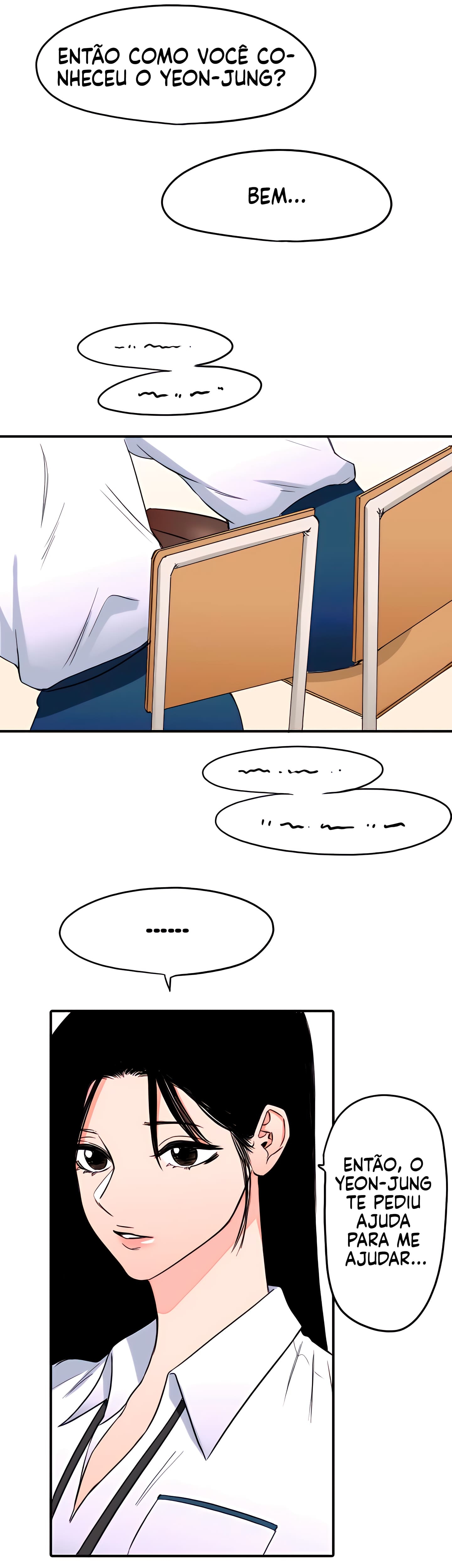 Read Drawing Romance PT Manga Online