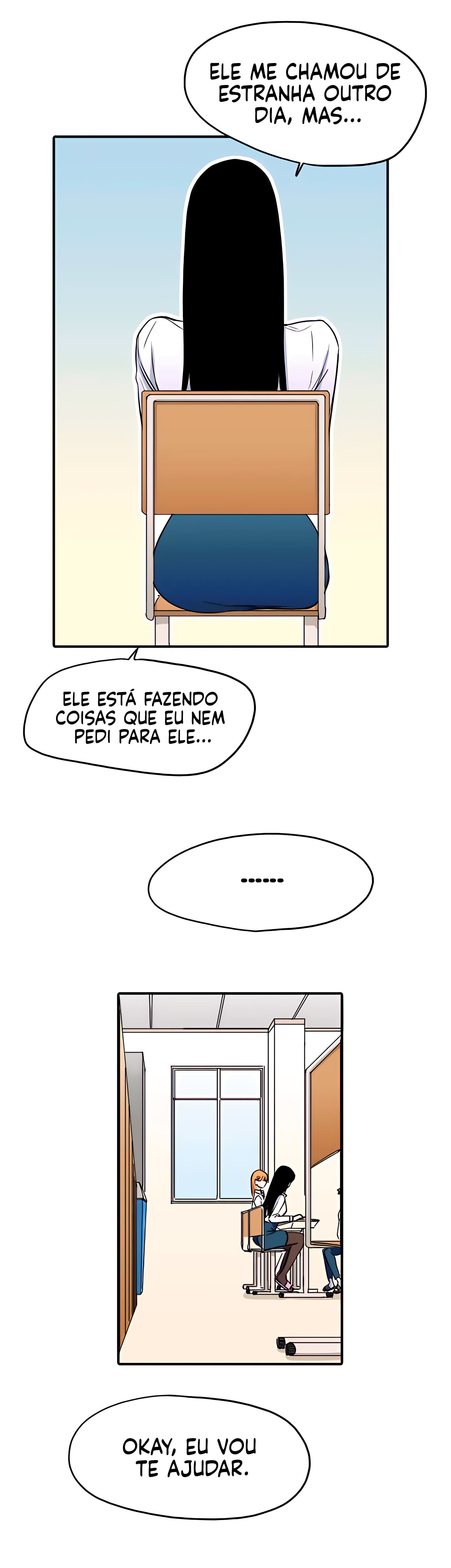 Read Drawing Romance PT Manga Online