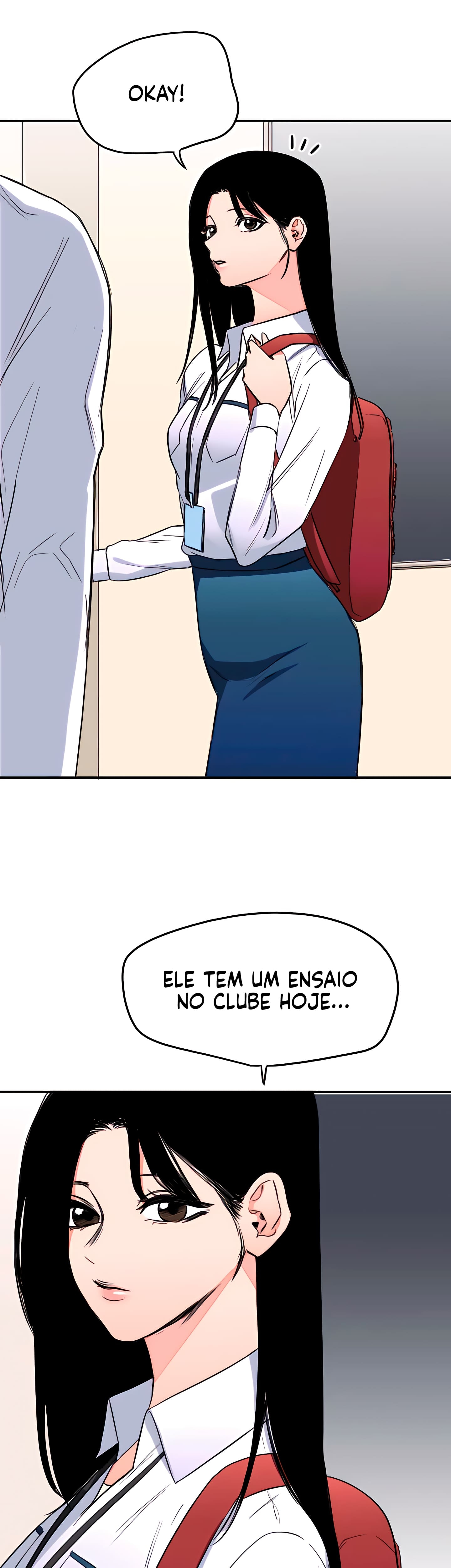 Read Drawing Romance PT Manga Online