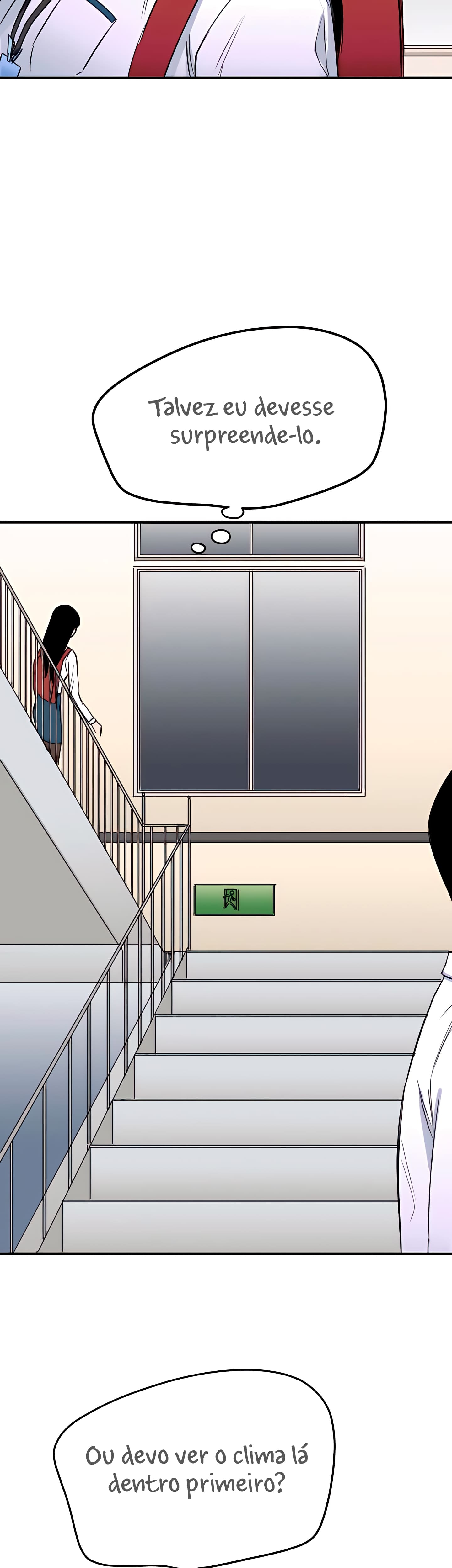 Read Drawing Romance PT Manga Online