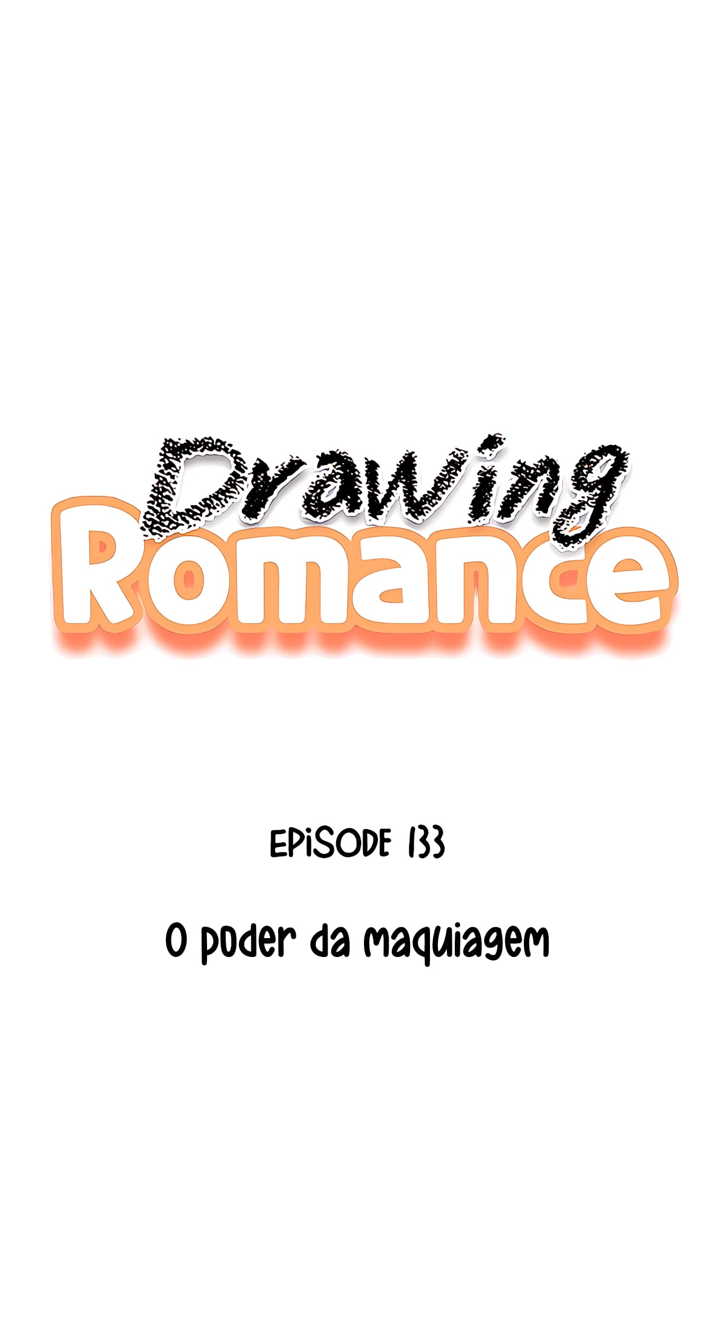 Read Drawing Romance PT Manga Online