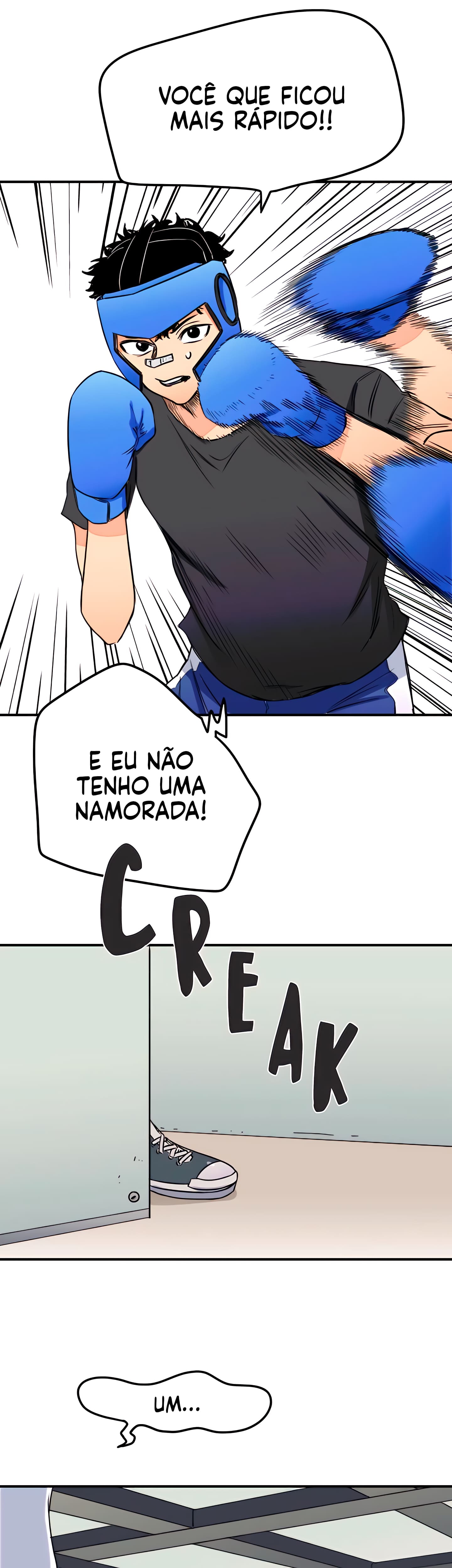 Read Drawing Romance PT Manga Online