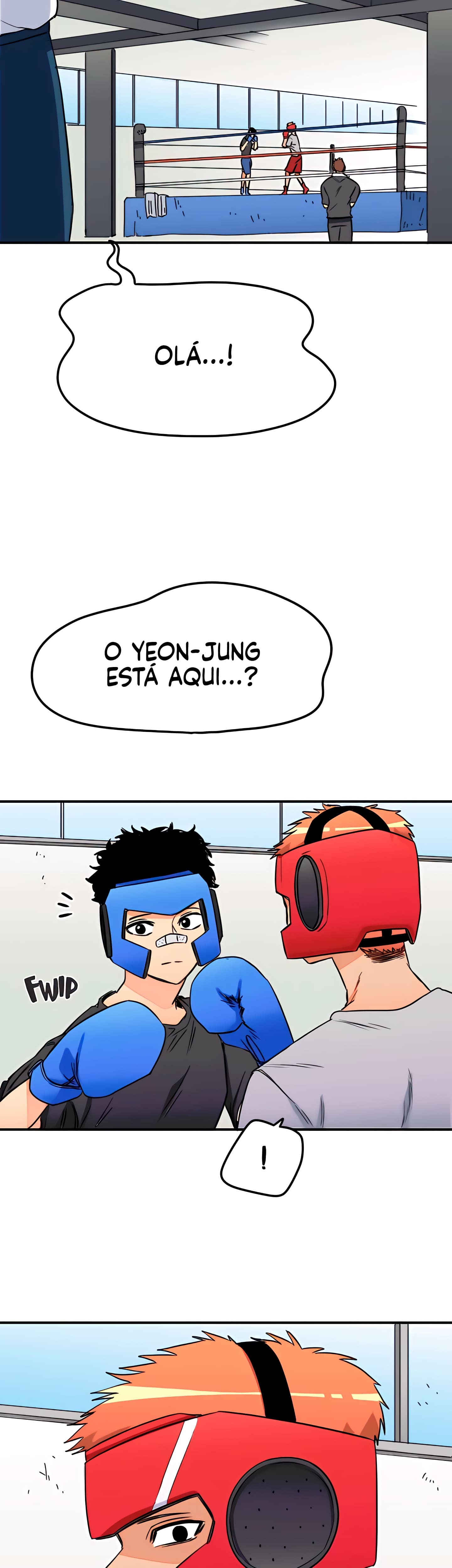 Read Drawing Romance PT Manga Online
