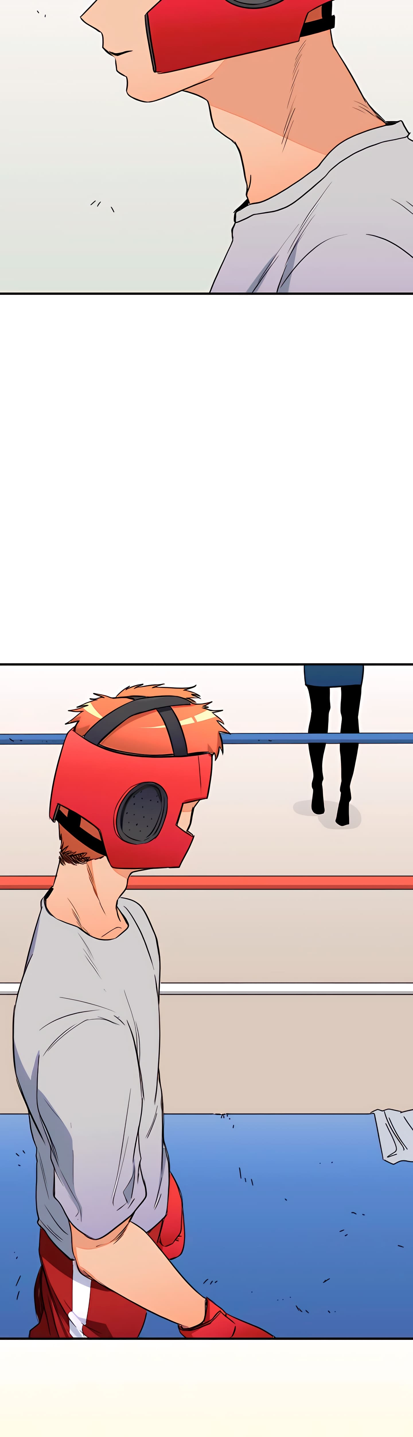 Read Drawing Romance PT Manga Online