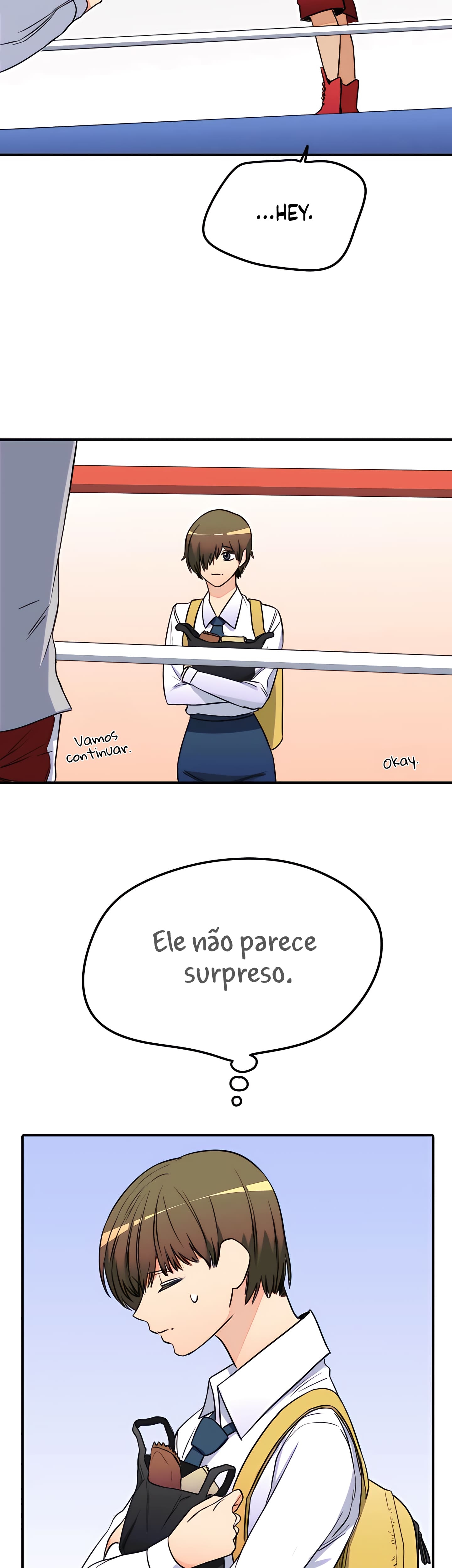 Read Drawing Romance PT Manga Online