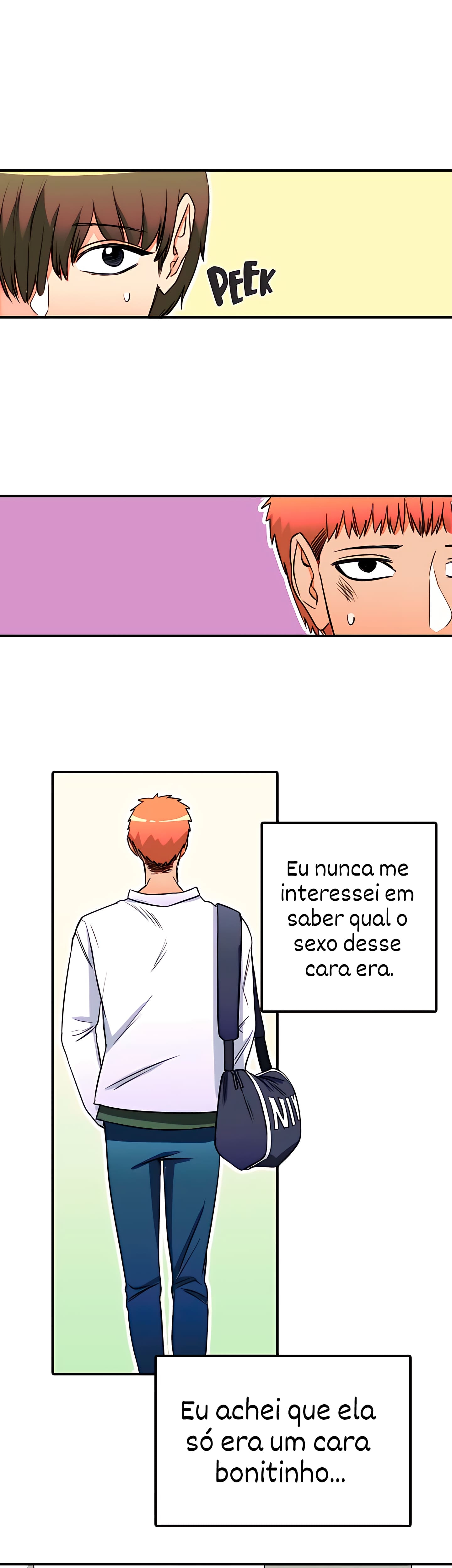 Read Drawing Romance PT Manga Online