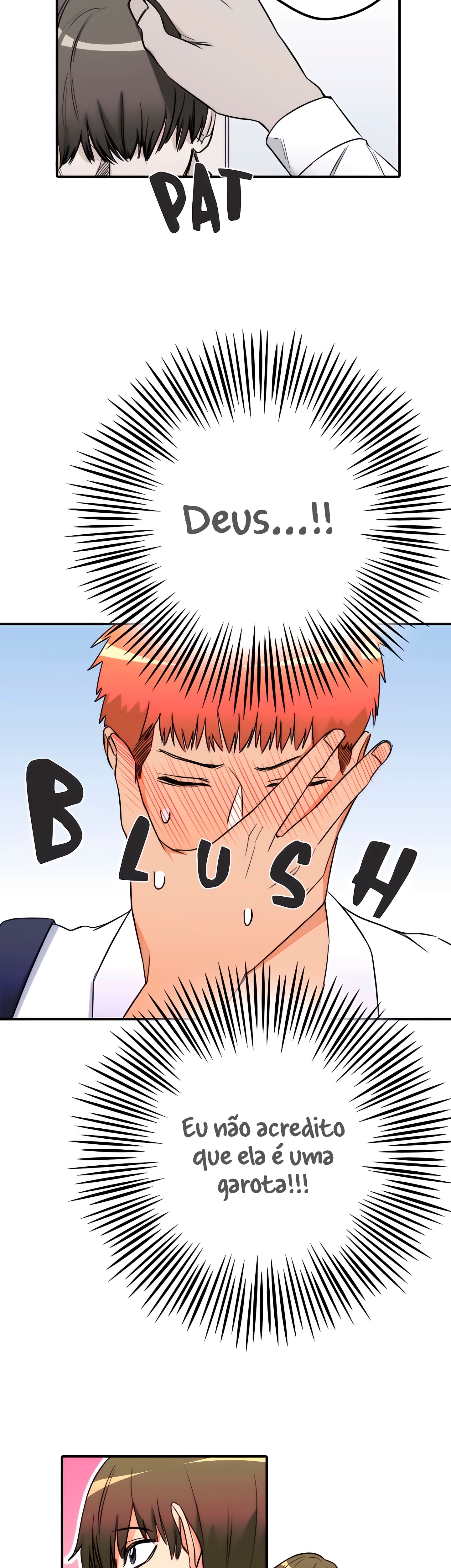 Read Drawing Romance PT Manga Online