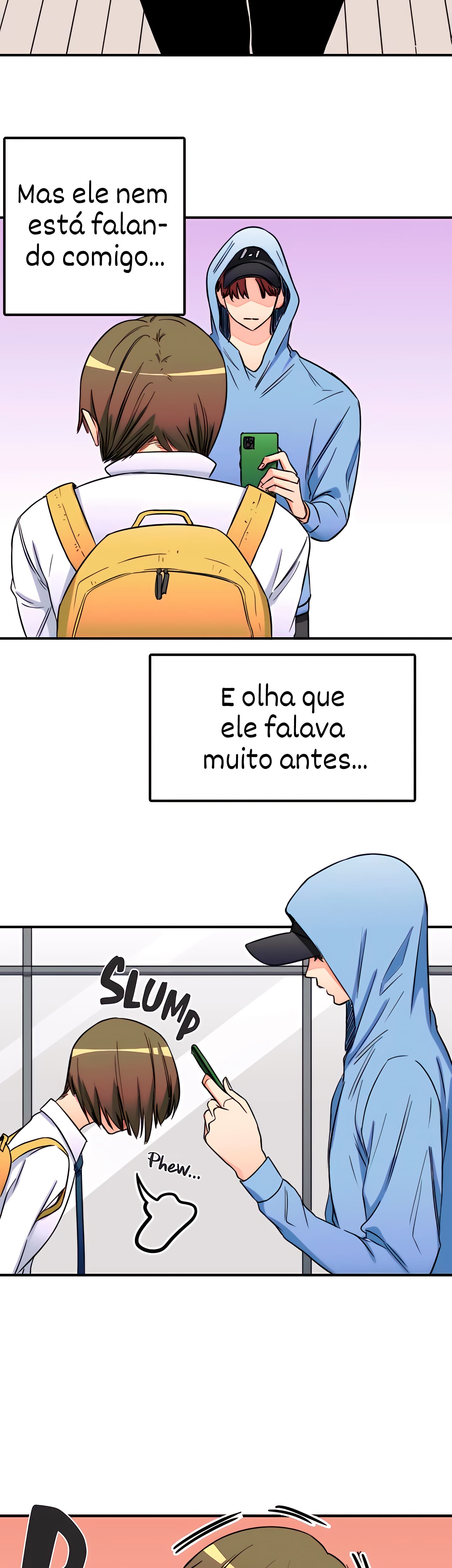 Read Drawing Romance PT Manga Online
