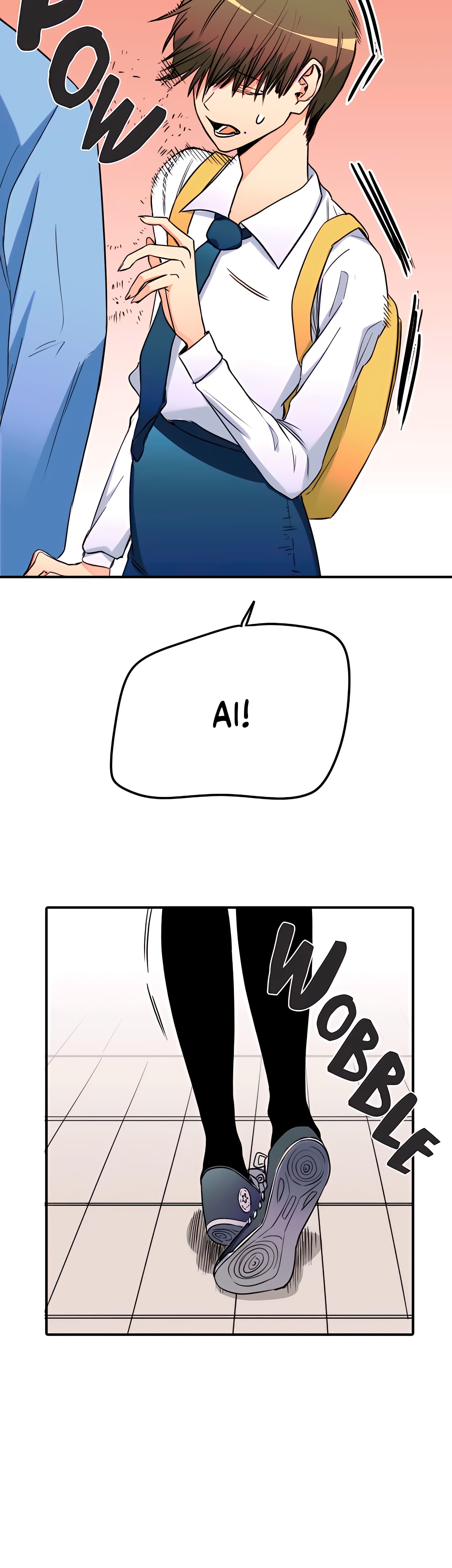 Read Drawing Romance PT Manga Online