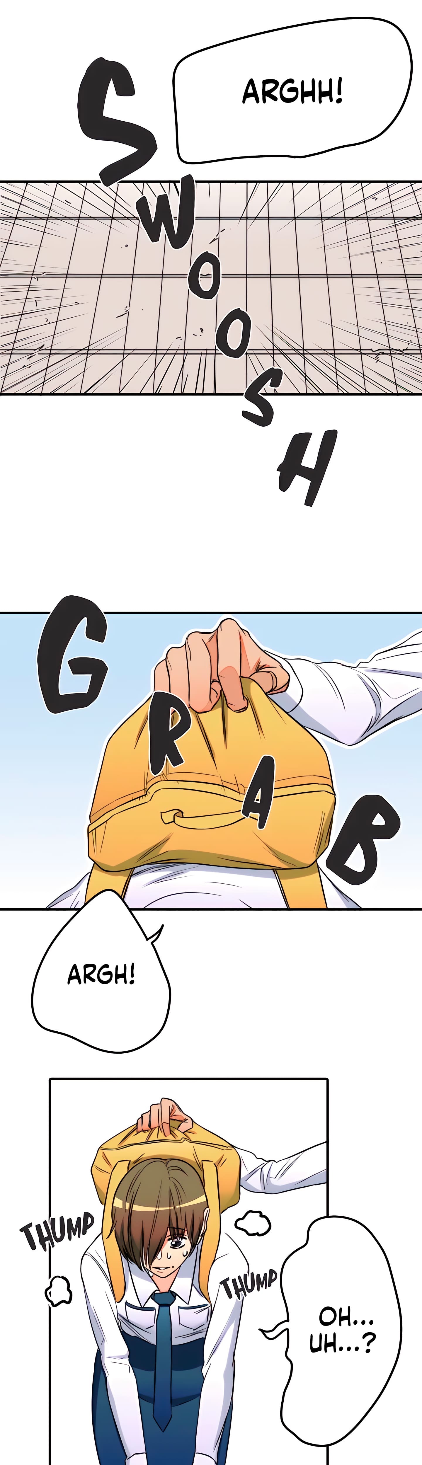 Read Drawing Romance PT Manga Online