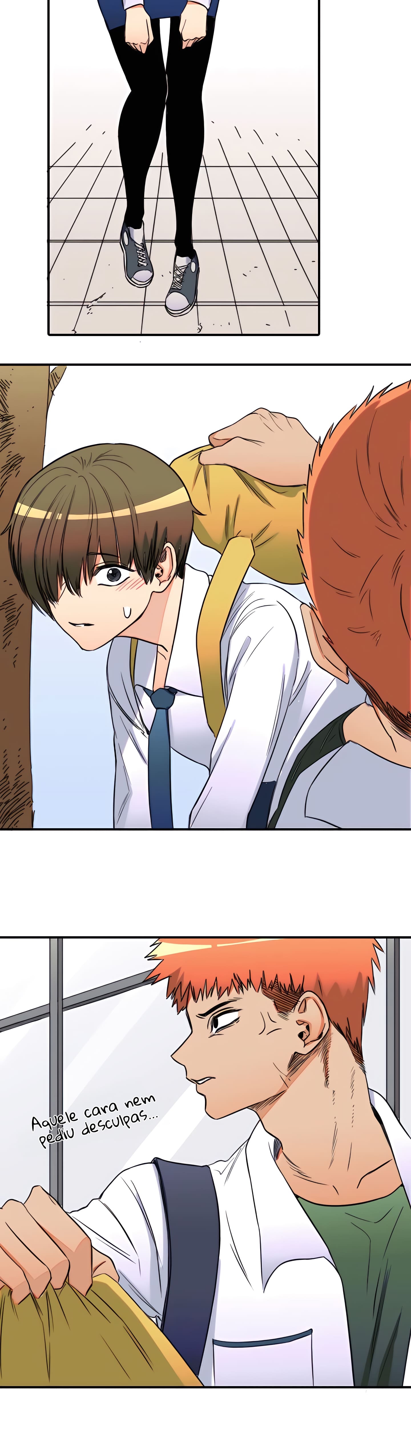 Read Drawing Romance PT Manga Online