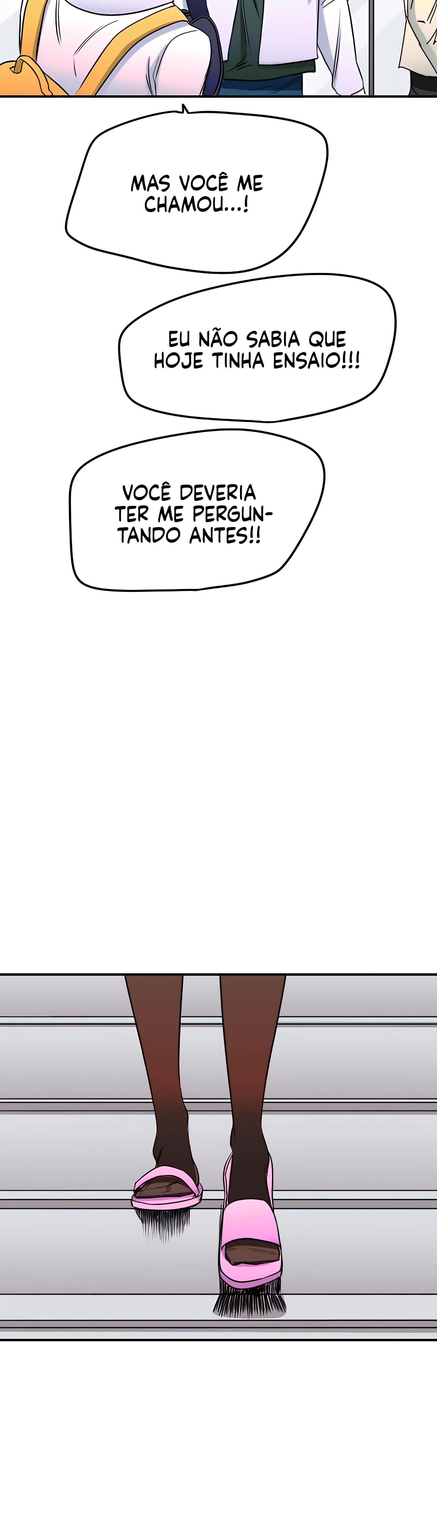 Read Drawing Romance PT Manga Online