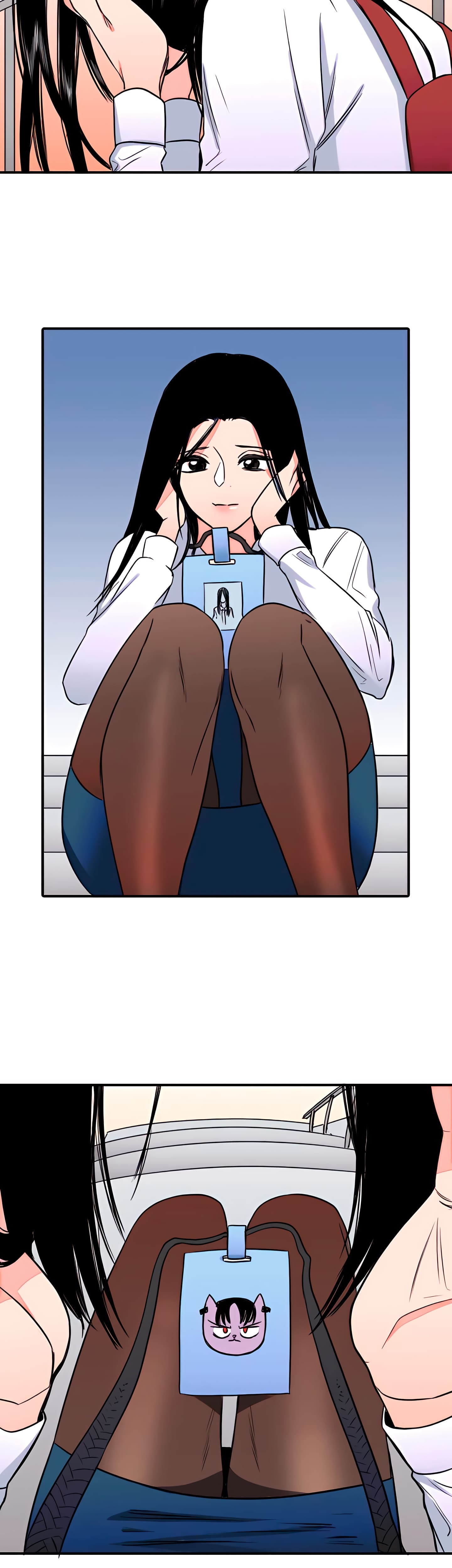 Read Drawing Romance PT Manga Online
