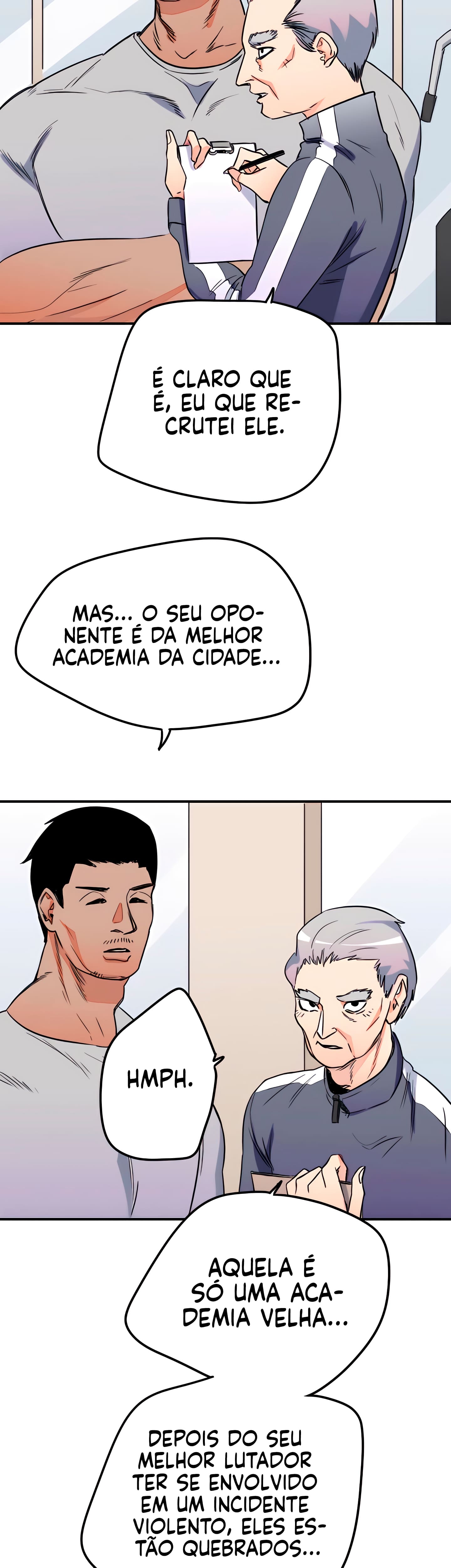 Read Drawing Romance PT Manga Online