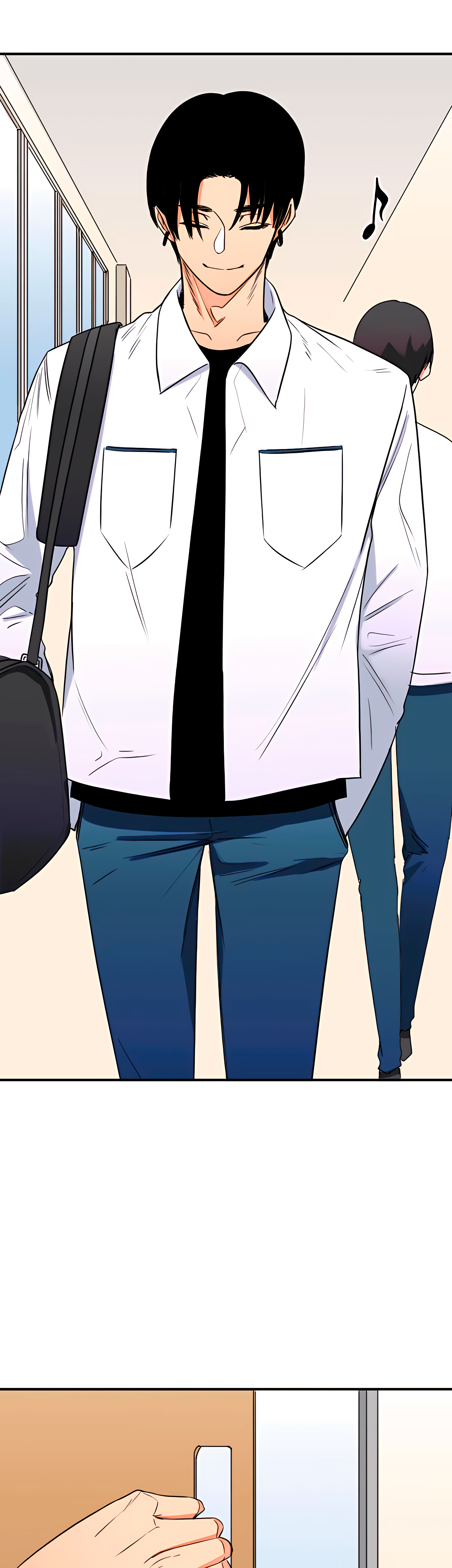 Read Drawing Romance PT Manga Online