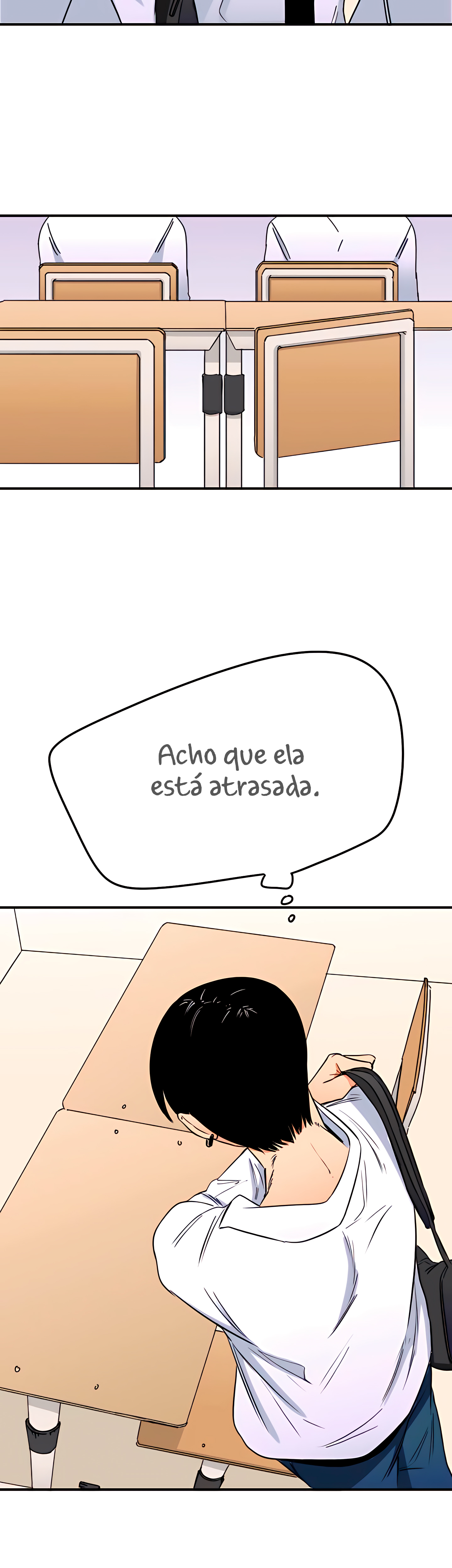 Read Drawing Romance PT Manga Online