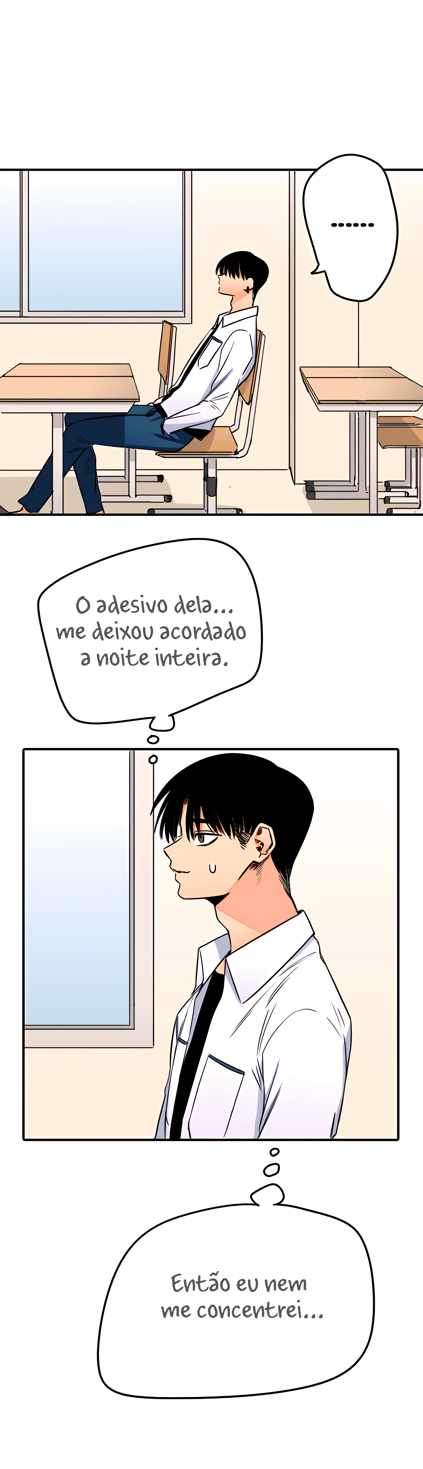 Read Drawing Romance PT Manga Online