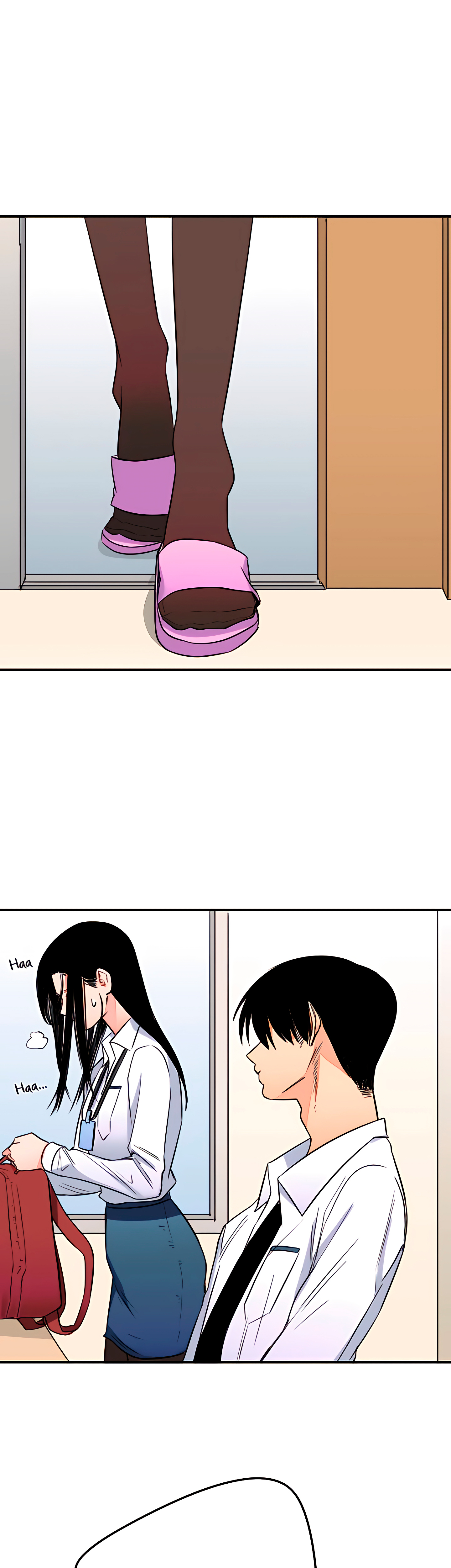 Read Drawing Romance PT Manga Online