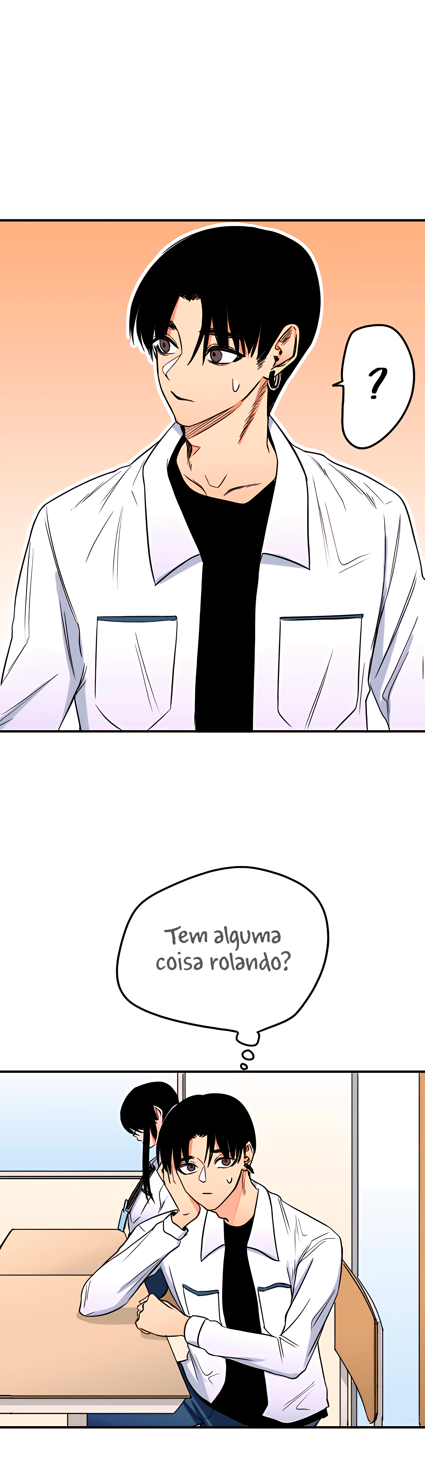Read Drawing Romance PT Manga Online