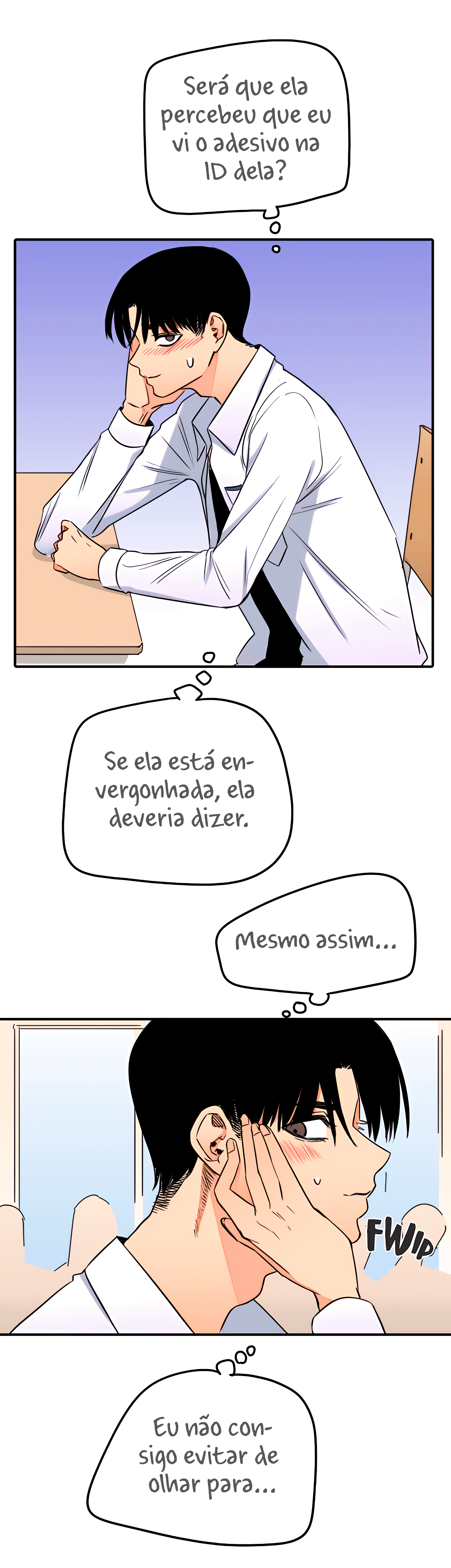 Read Drawing Romance PT Manga Online