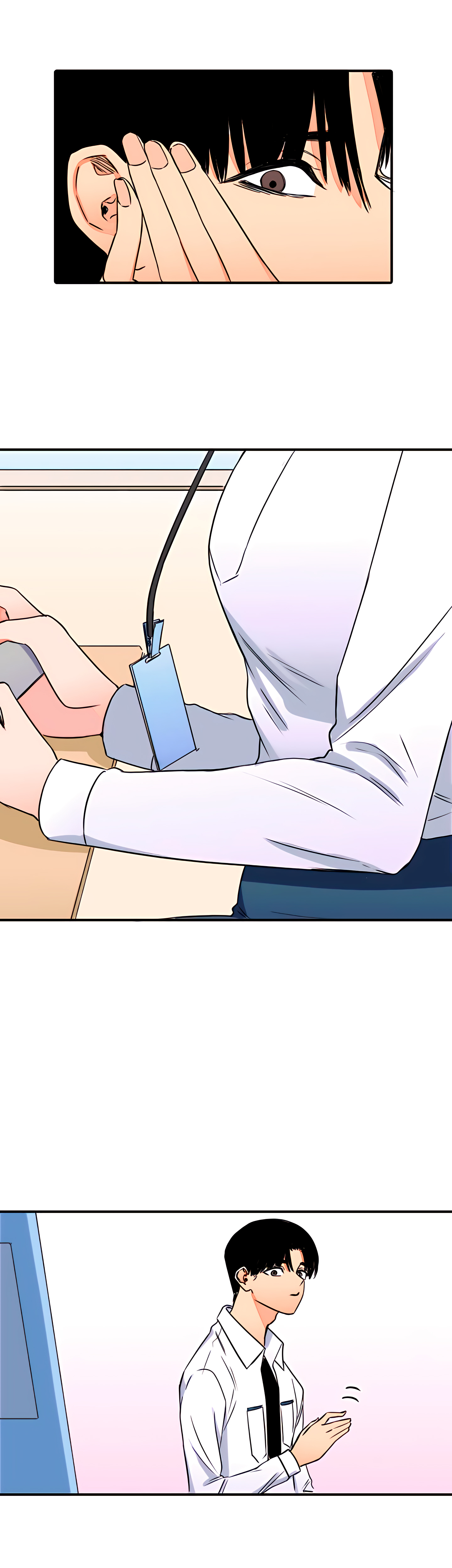 Read Drawing Romance PT Manga Online