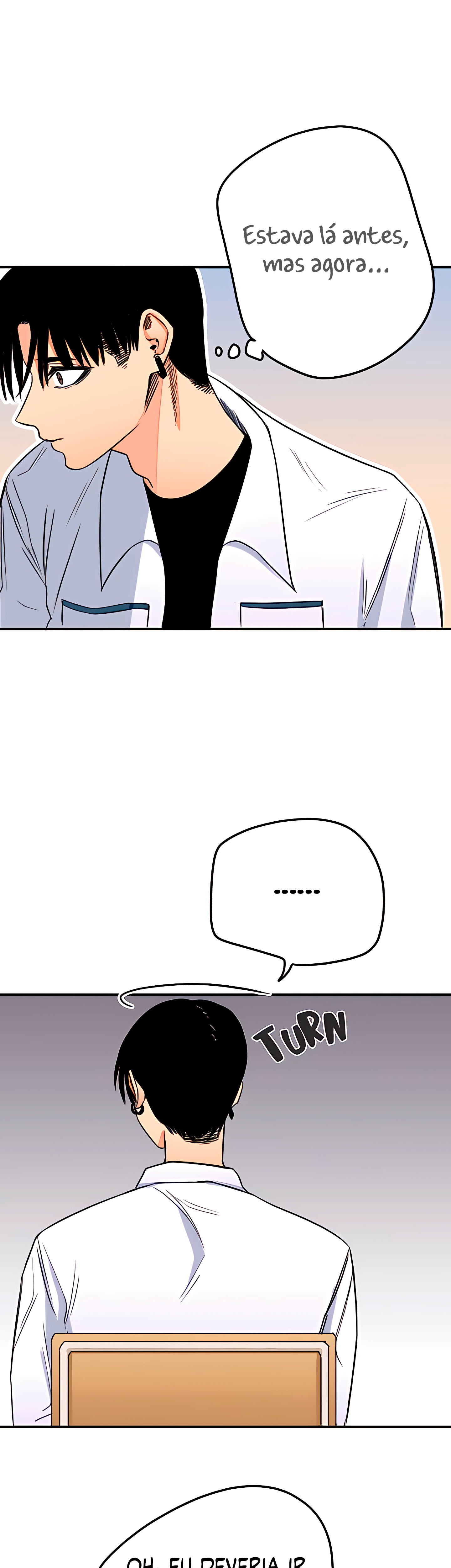 Read Drawing Romance PT Manga Online