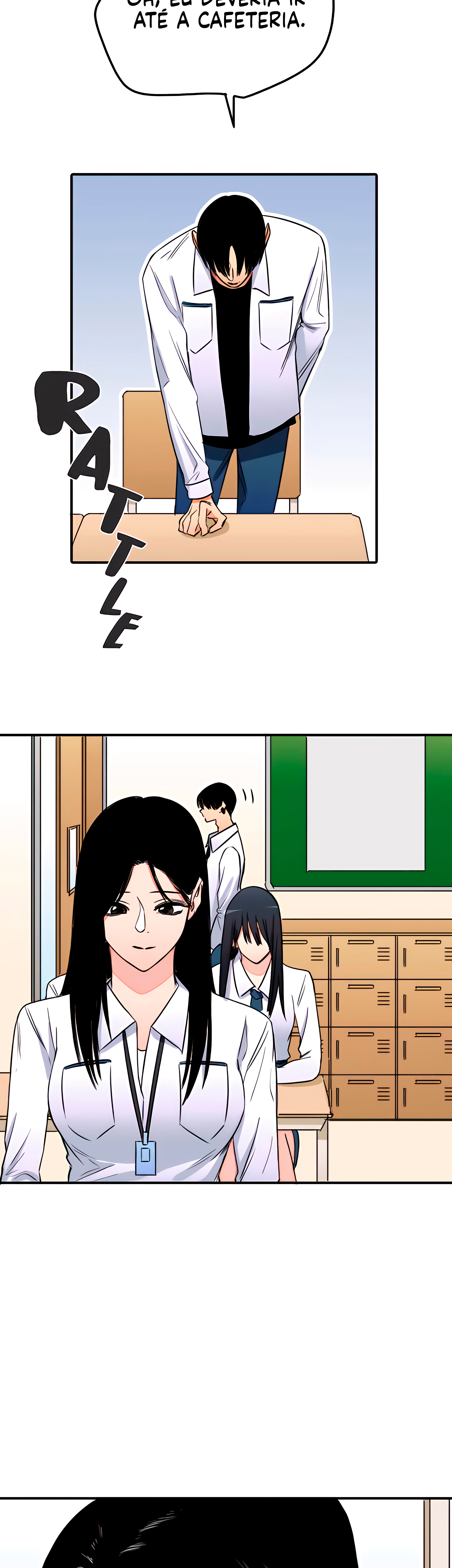 Read Drawing Romance PT Manga Online