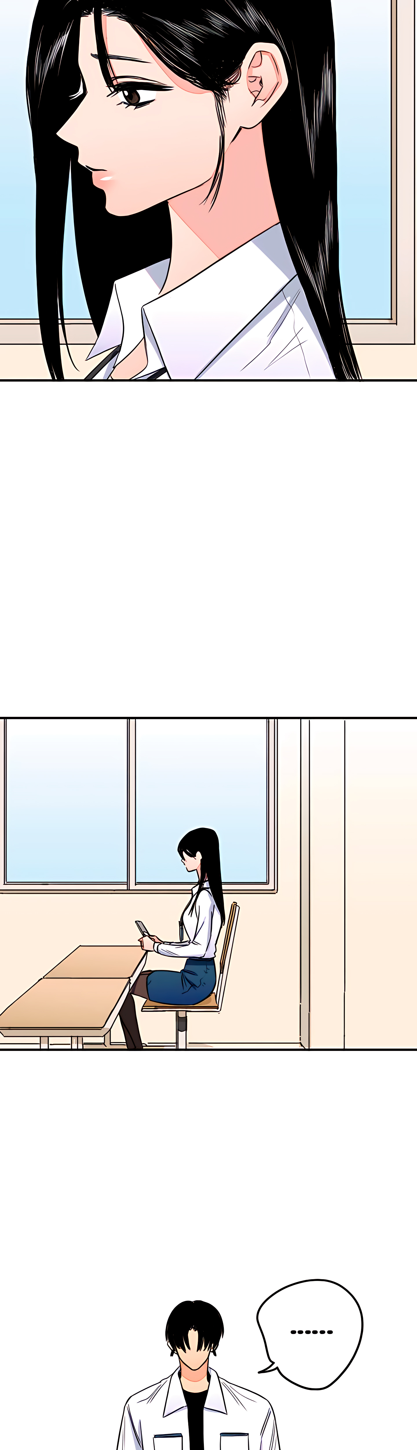 Read Drawing Romance PT Manga Online