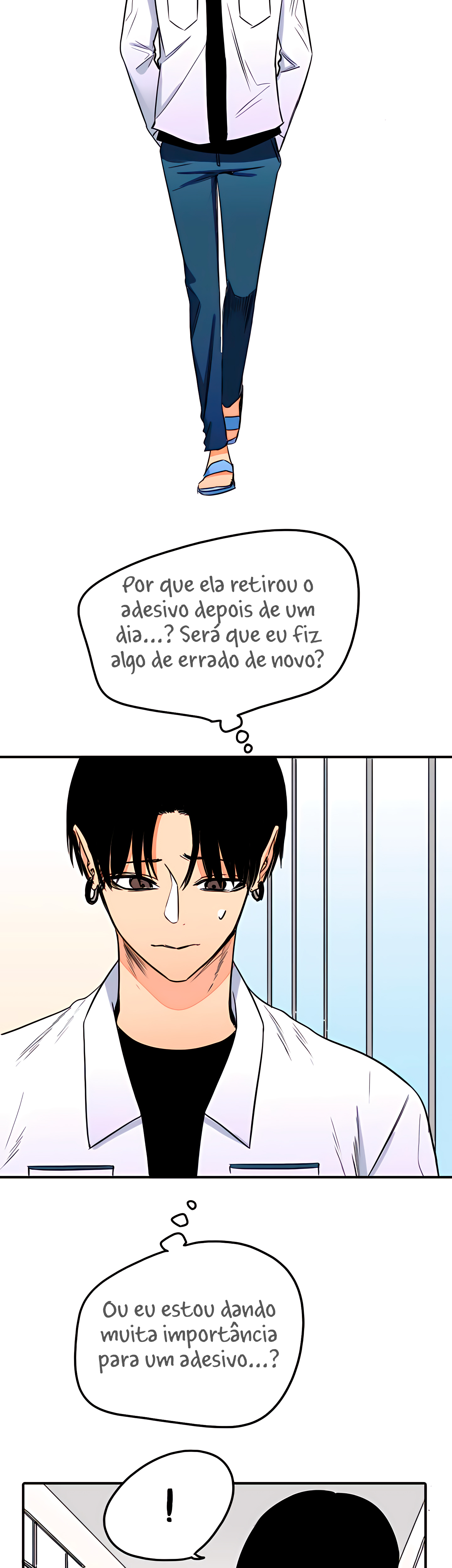 Read Drawing Romance PT Manga Online