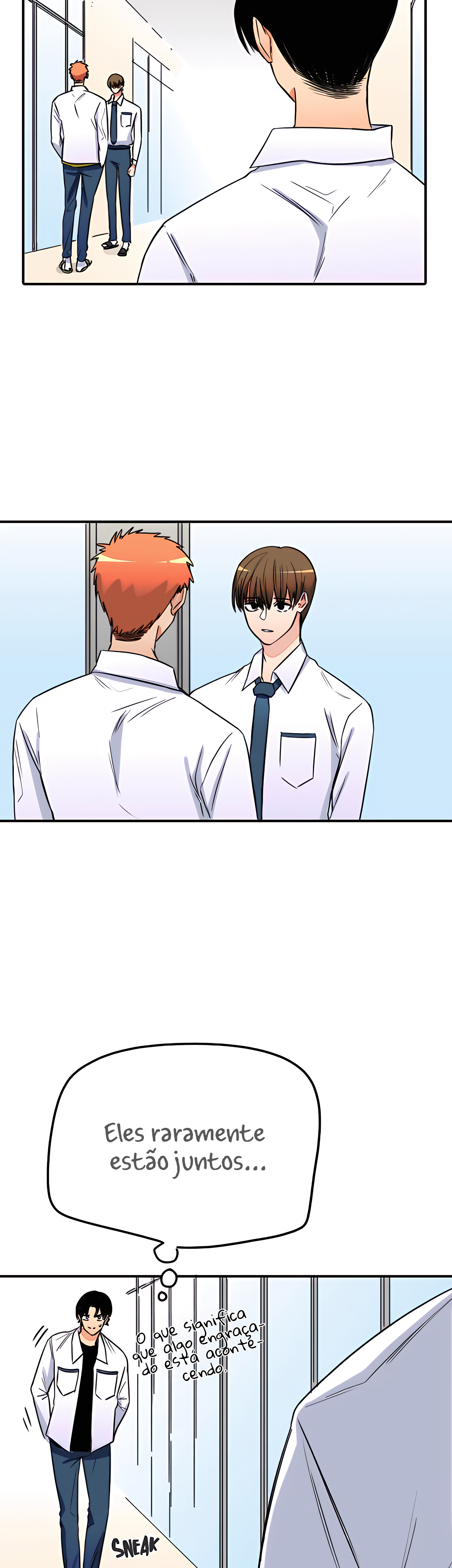 Read Drawing Romance PT Manga Online