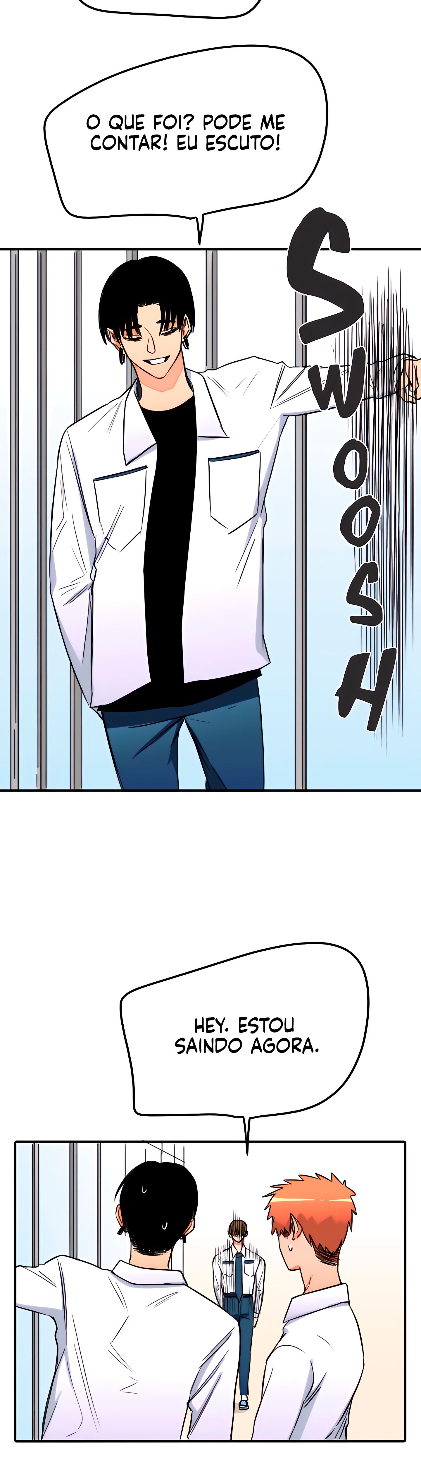 Read Drawing Romance PT Manga Online