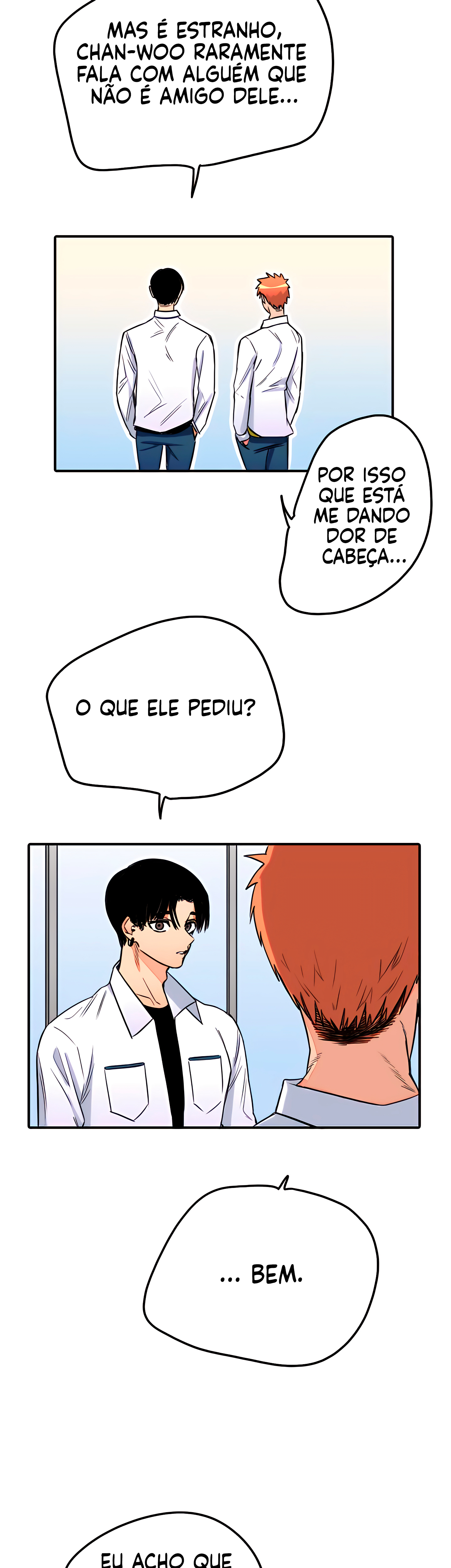 Read Drawing Romance PT Manga Online