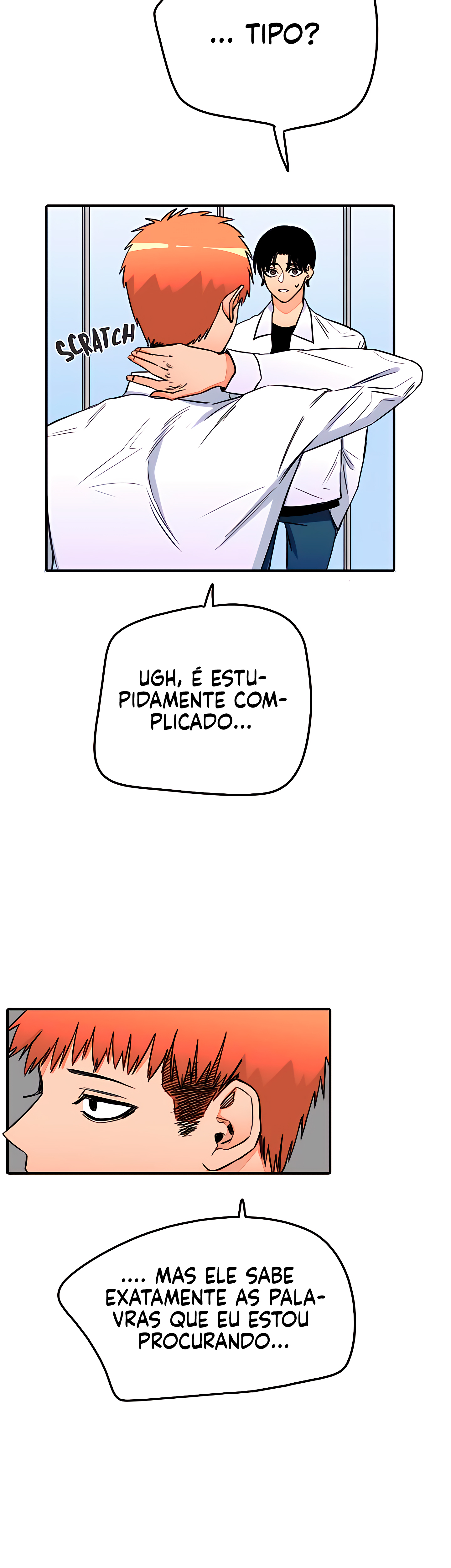 Read Drawing Romance PT Manga Online