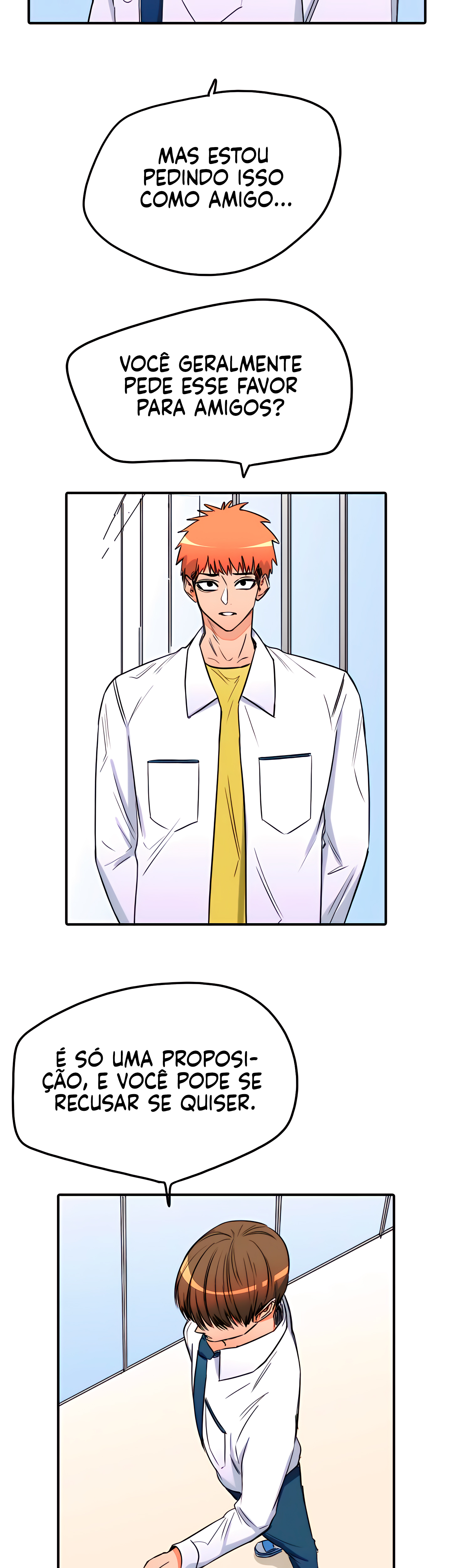 Read Drawing Romance PT Manga Online
