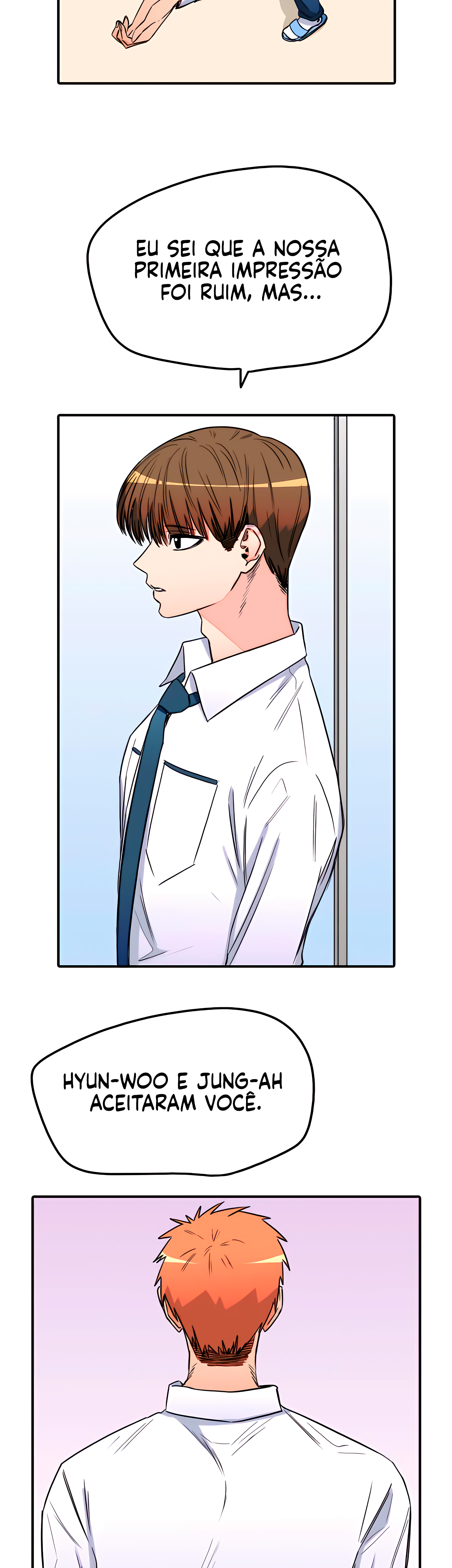Read Drawing Romance PT Manga Online