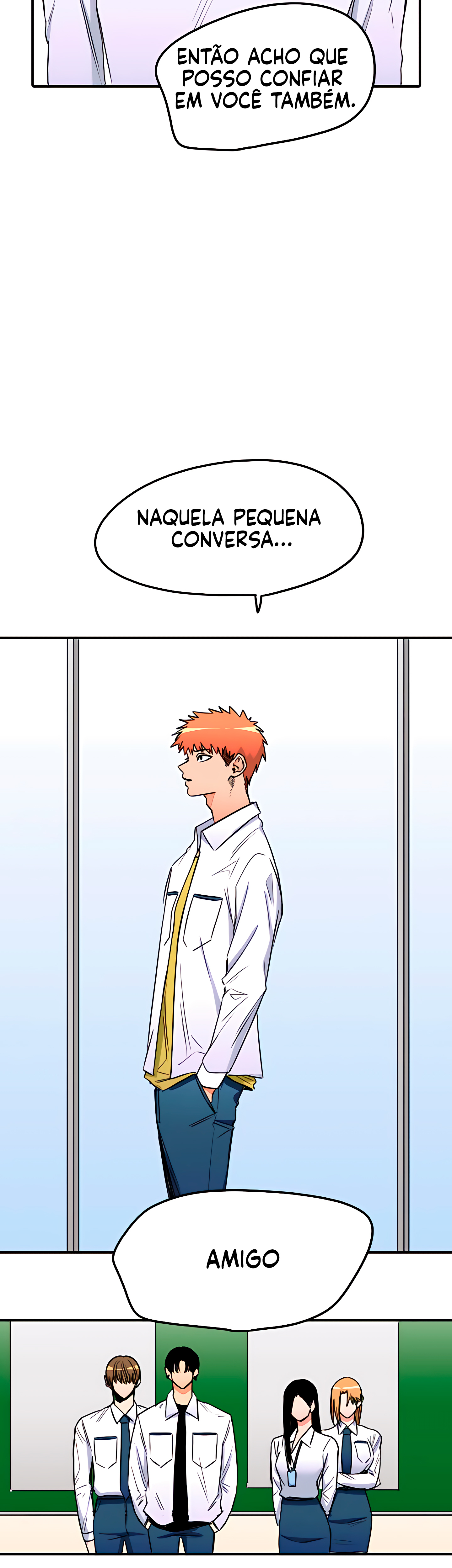 Read Drawing Romance PT Manga Online