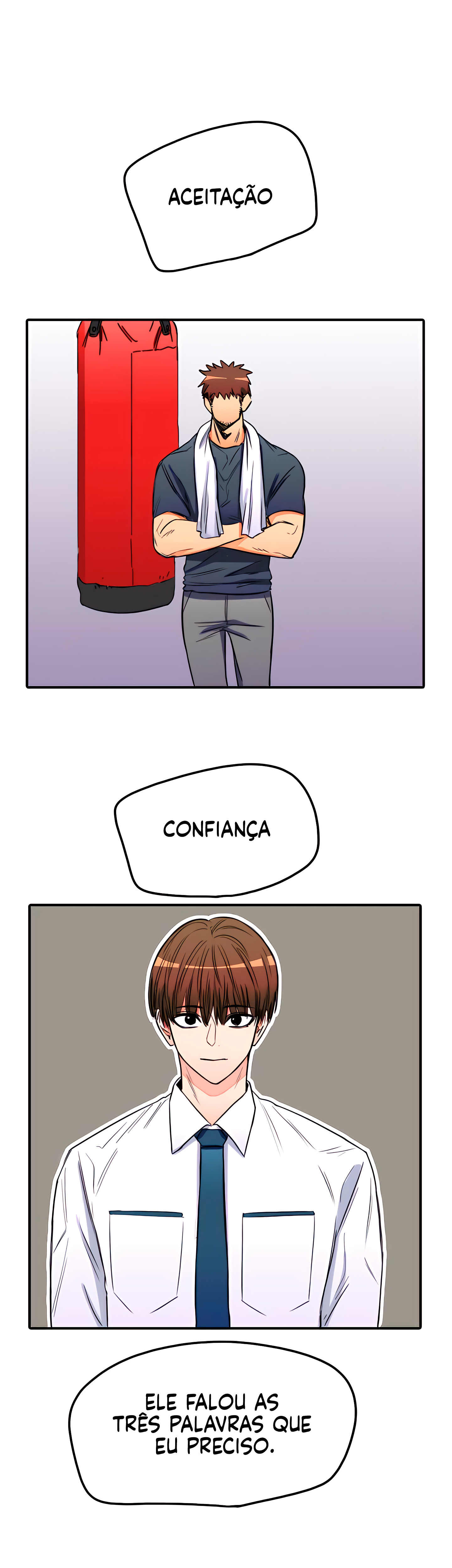 Read Drawing Romance PT Manga Online