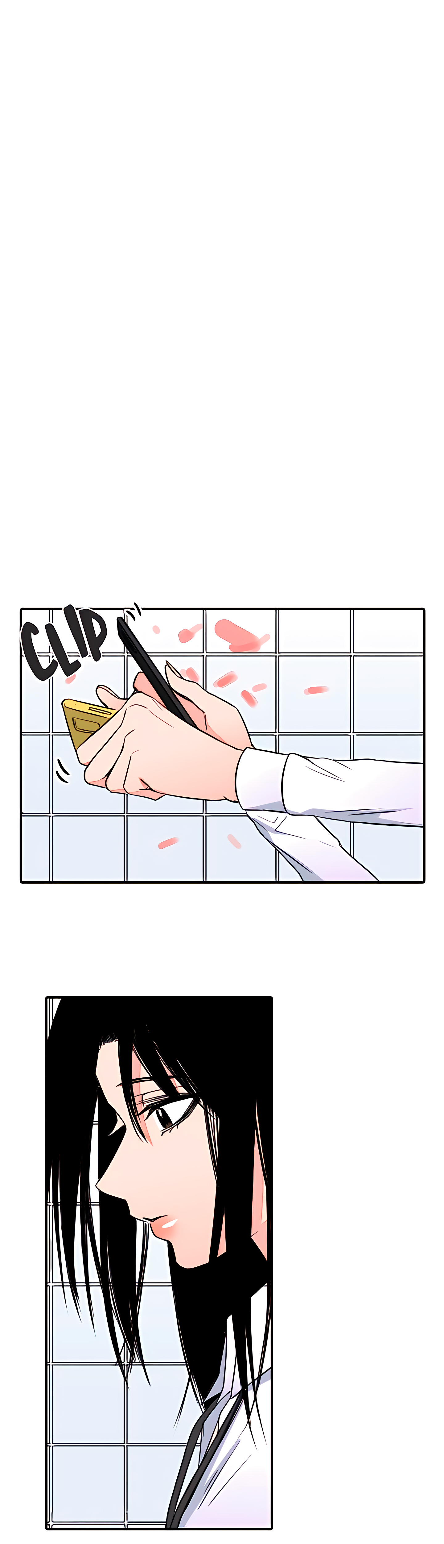 Read Drawing Romance PT Manga Online