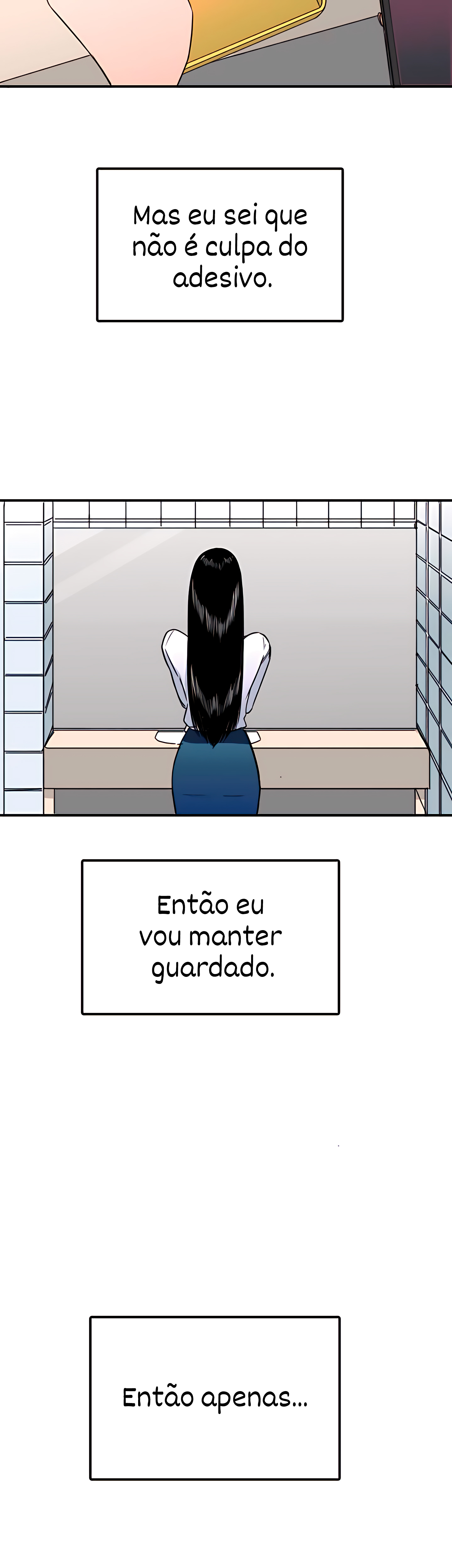 Read Drawing Romance PT Manga Online