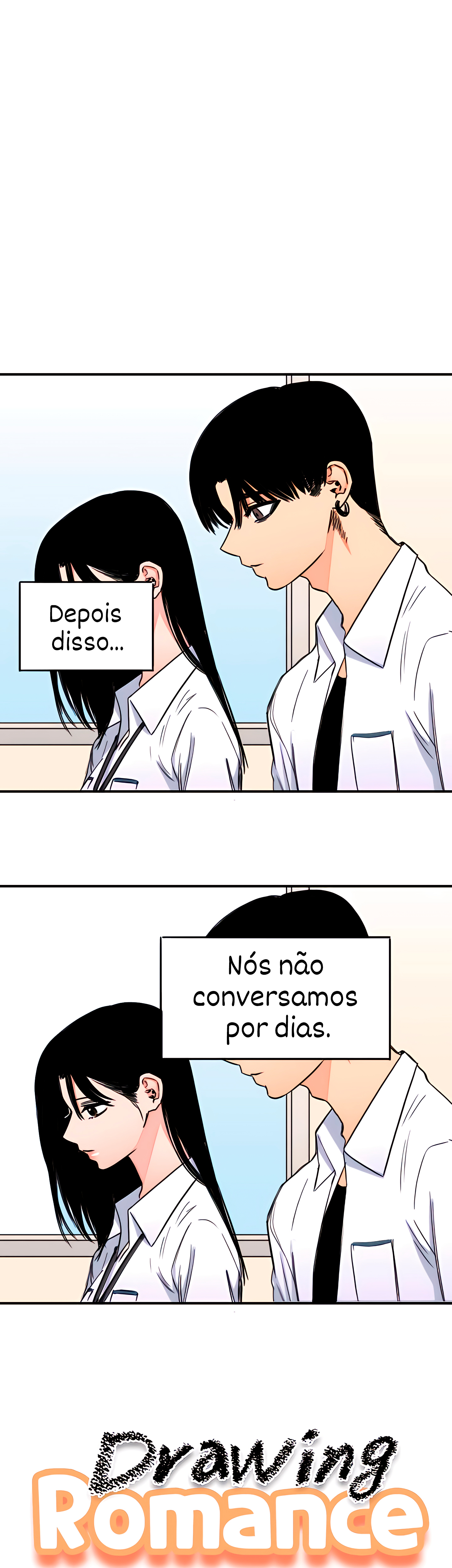 Read Drawing Romance PT Manga Online