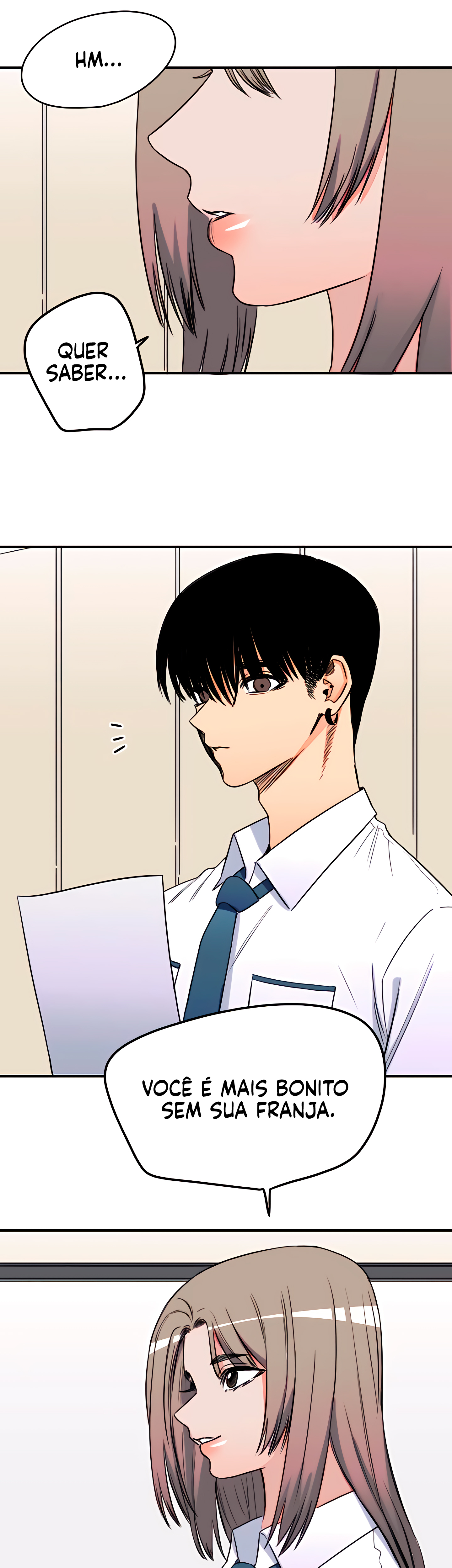 Read Drawing Romance PT Manga Online