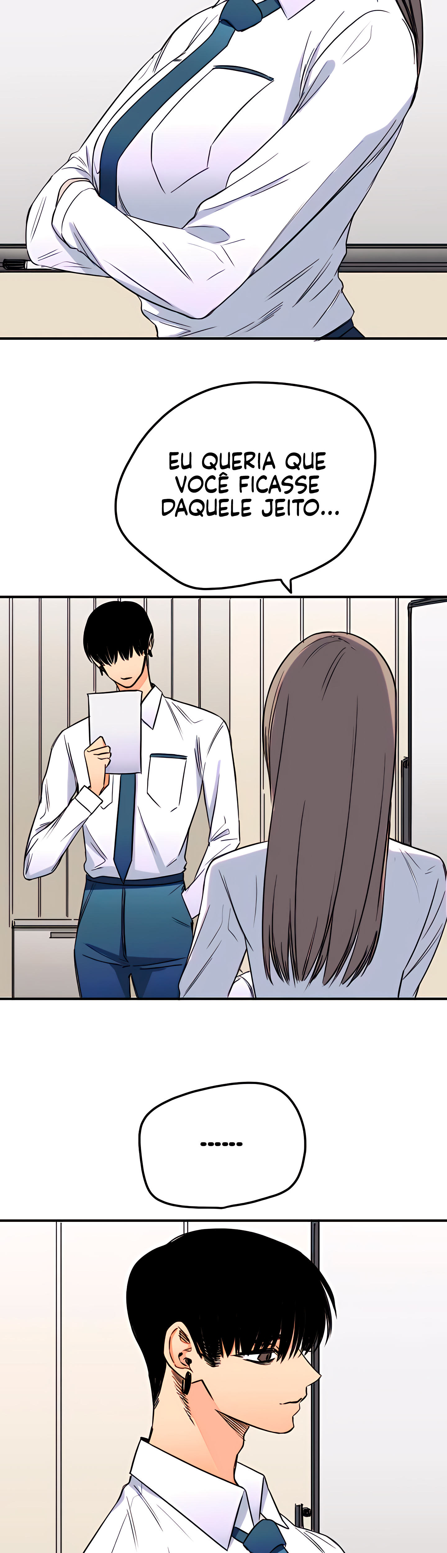 Read Drawing Romance PT Manga Online